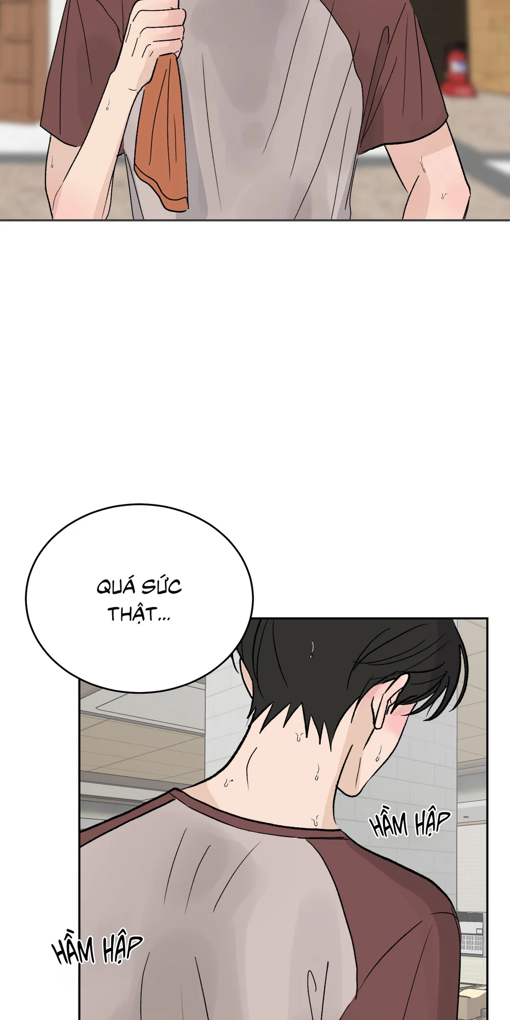 Missing Romance Chapter 60 Trang 43