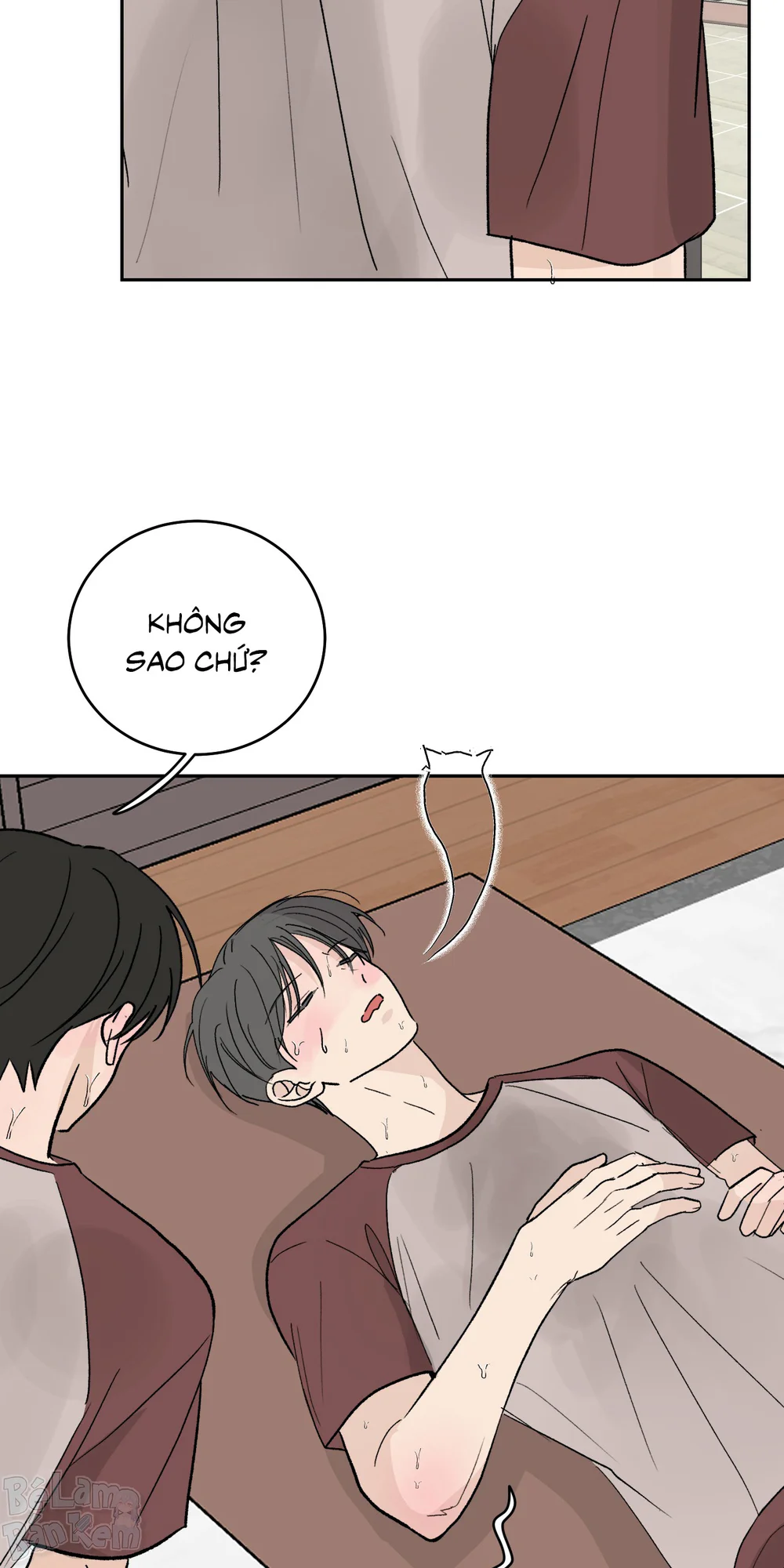 Missing Romance Chapter 60 Trang 44