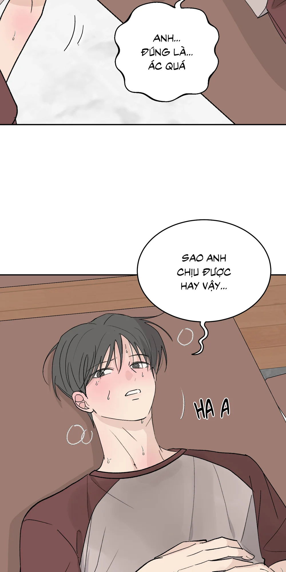 Missing Romance Chapter 60 Trang 45