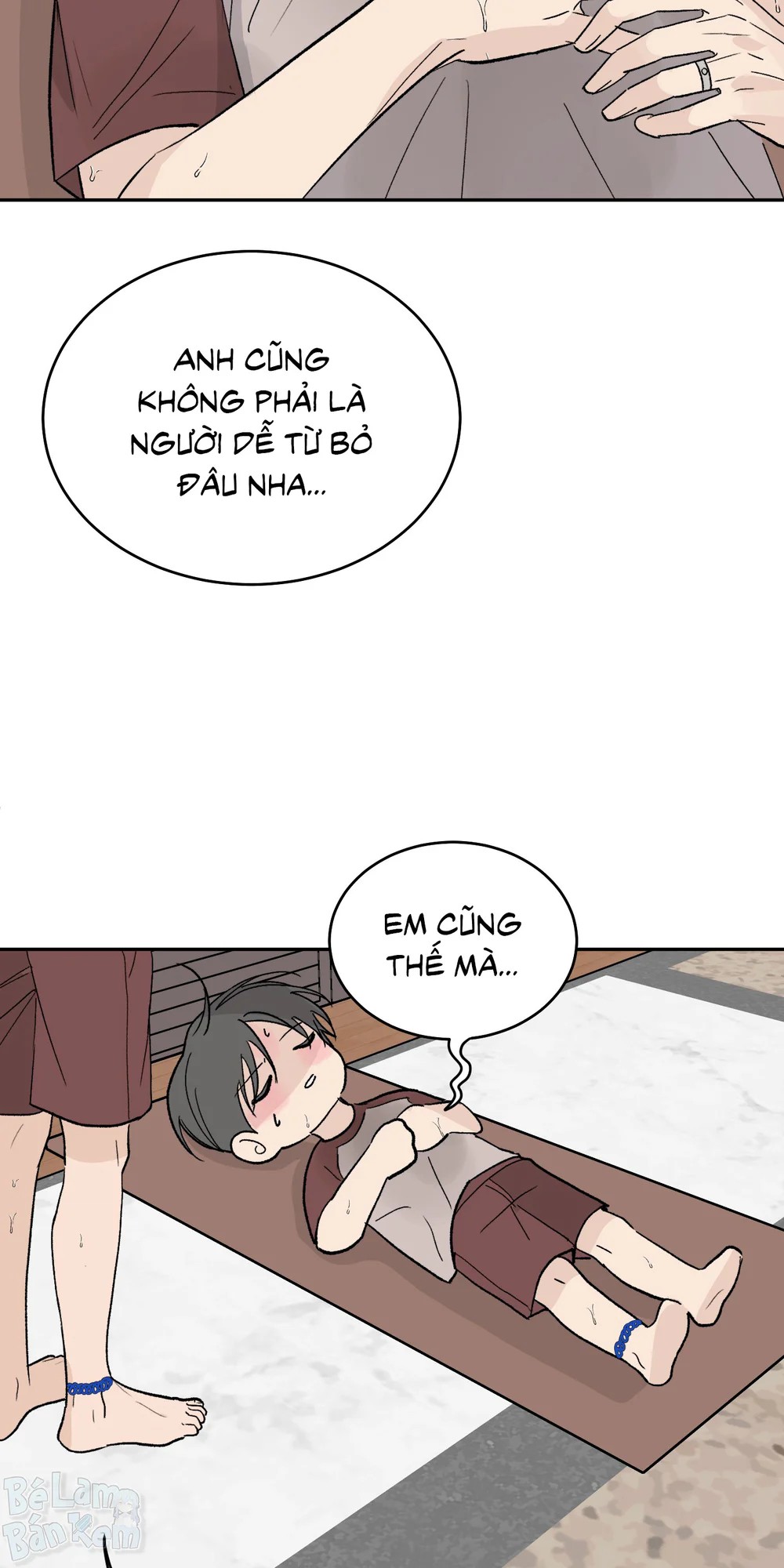 Missing Romance Chapter 60 Trang 46