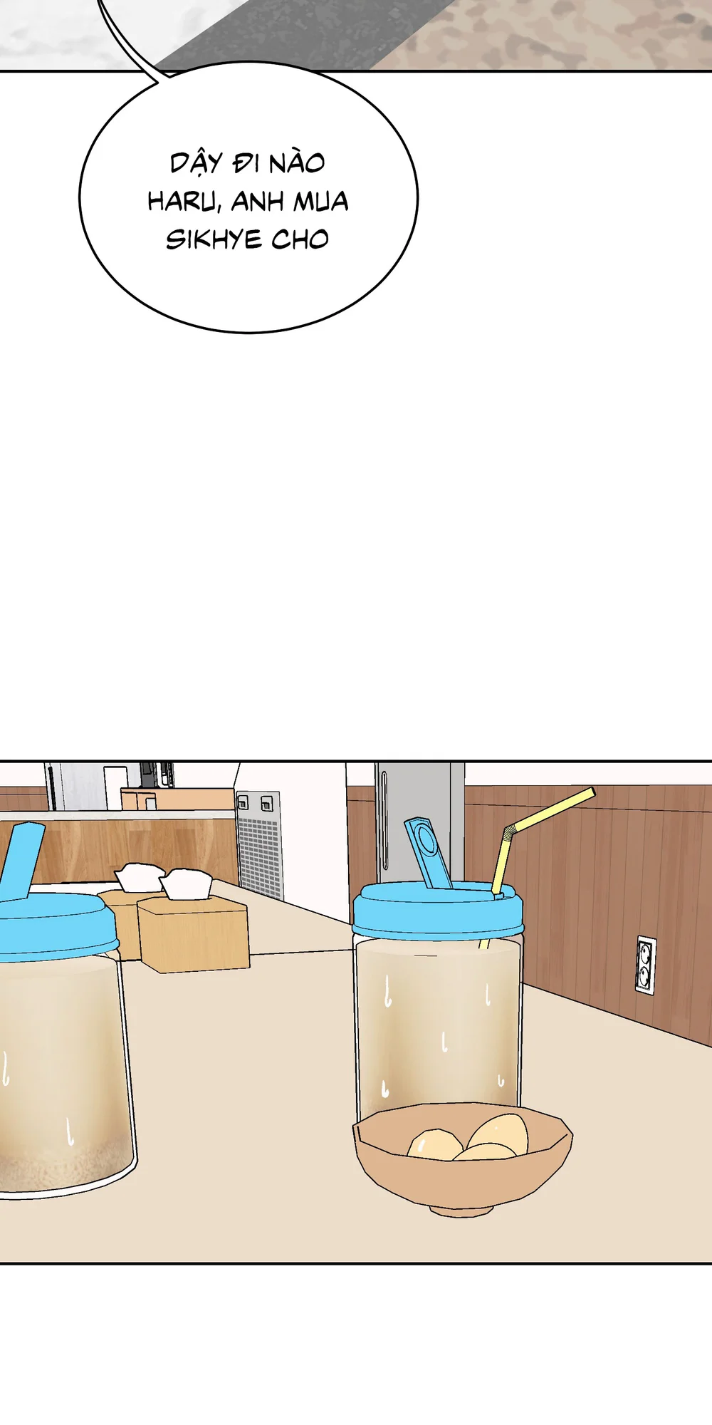 Missing Romance Chapter 60 Trang 47