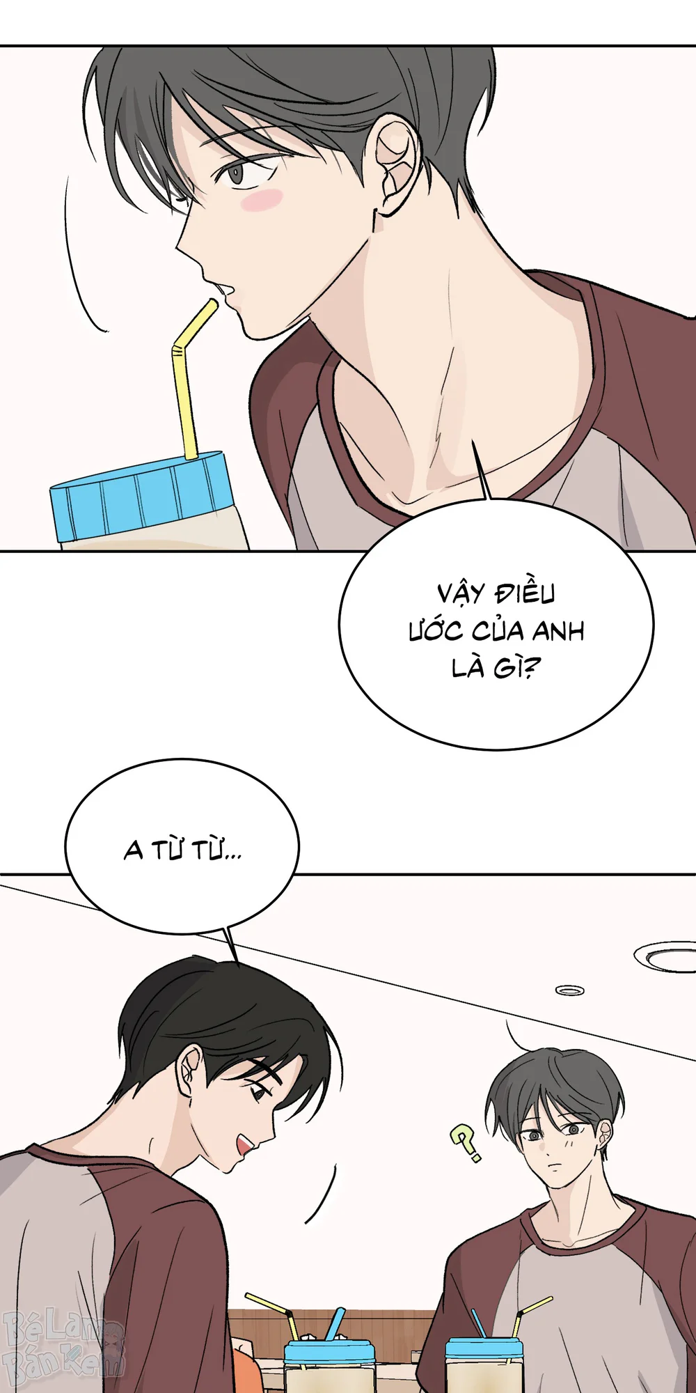 Missing Romance Chapter 60 Trang 49