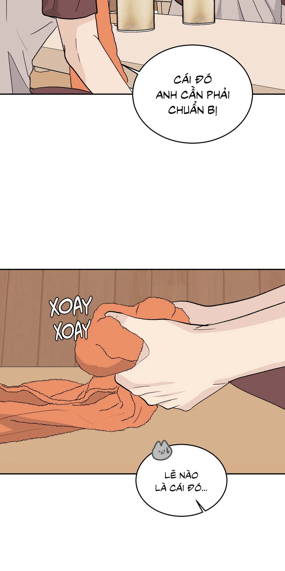 Missing Romance Chapter 60 Trang 50