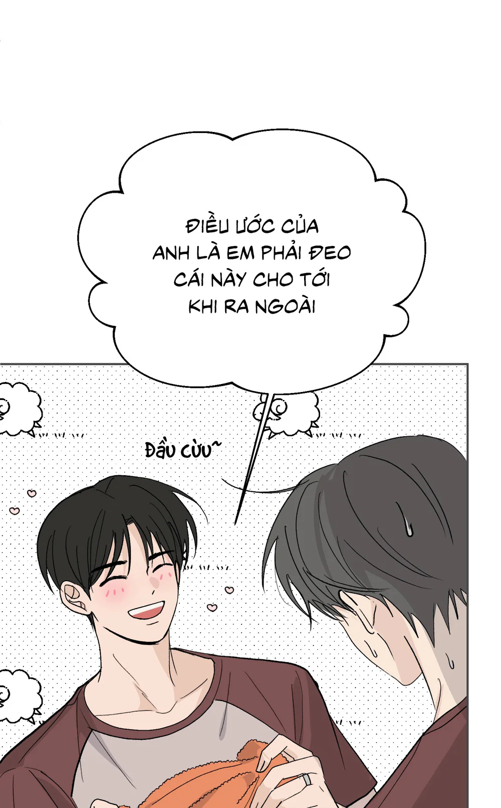 Missing Romance Chapter 60 Trang 51