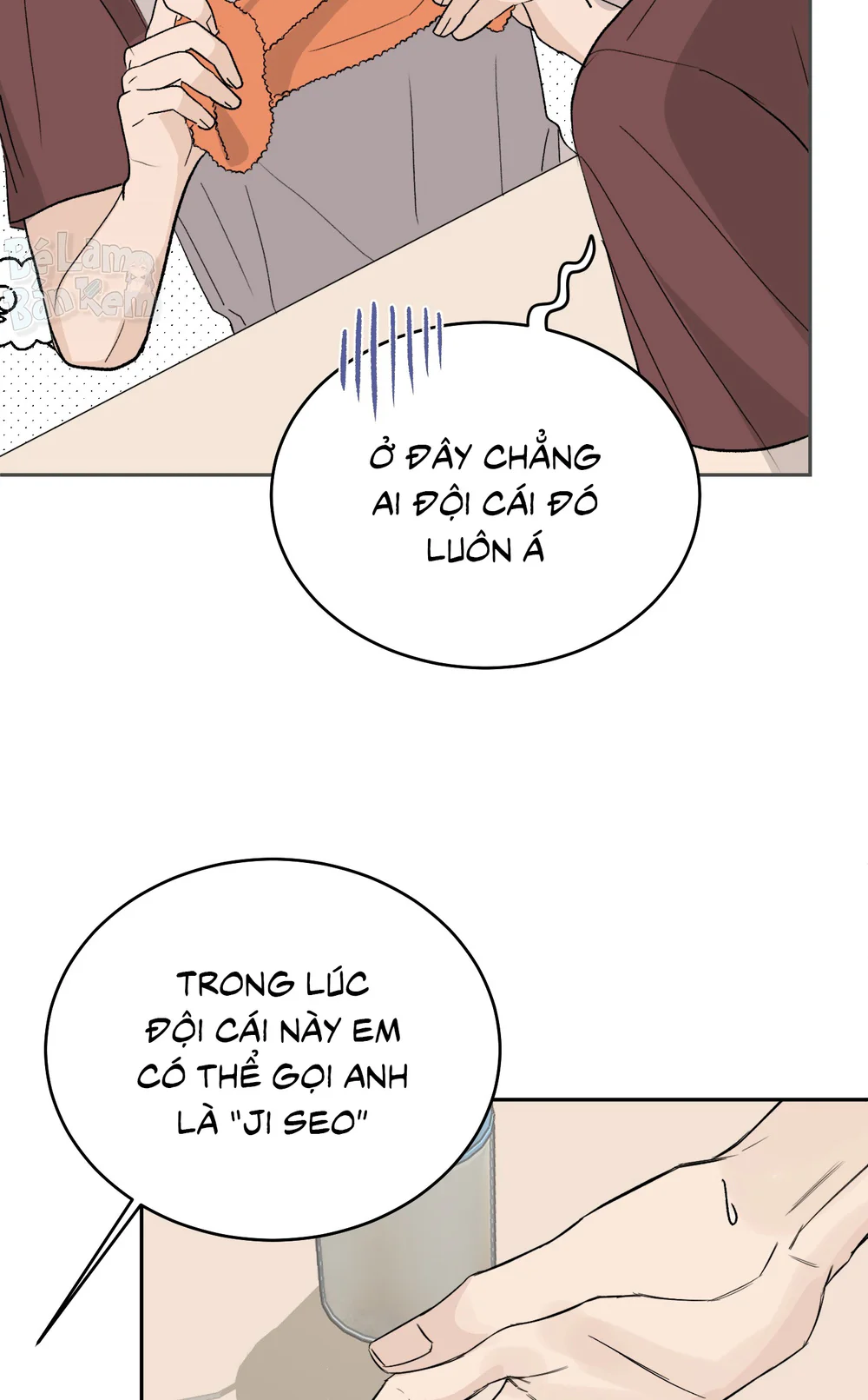 Missing Romance Chapter 60 Trang 52