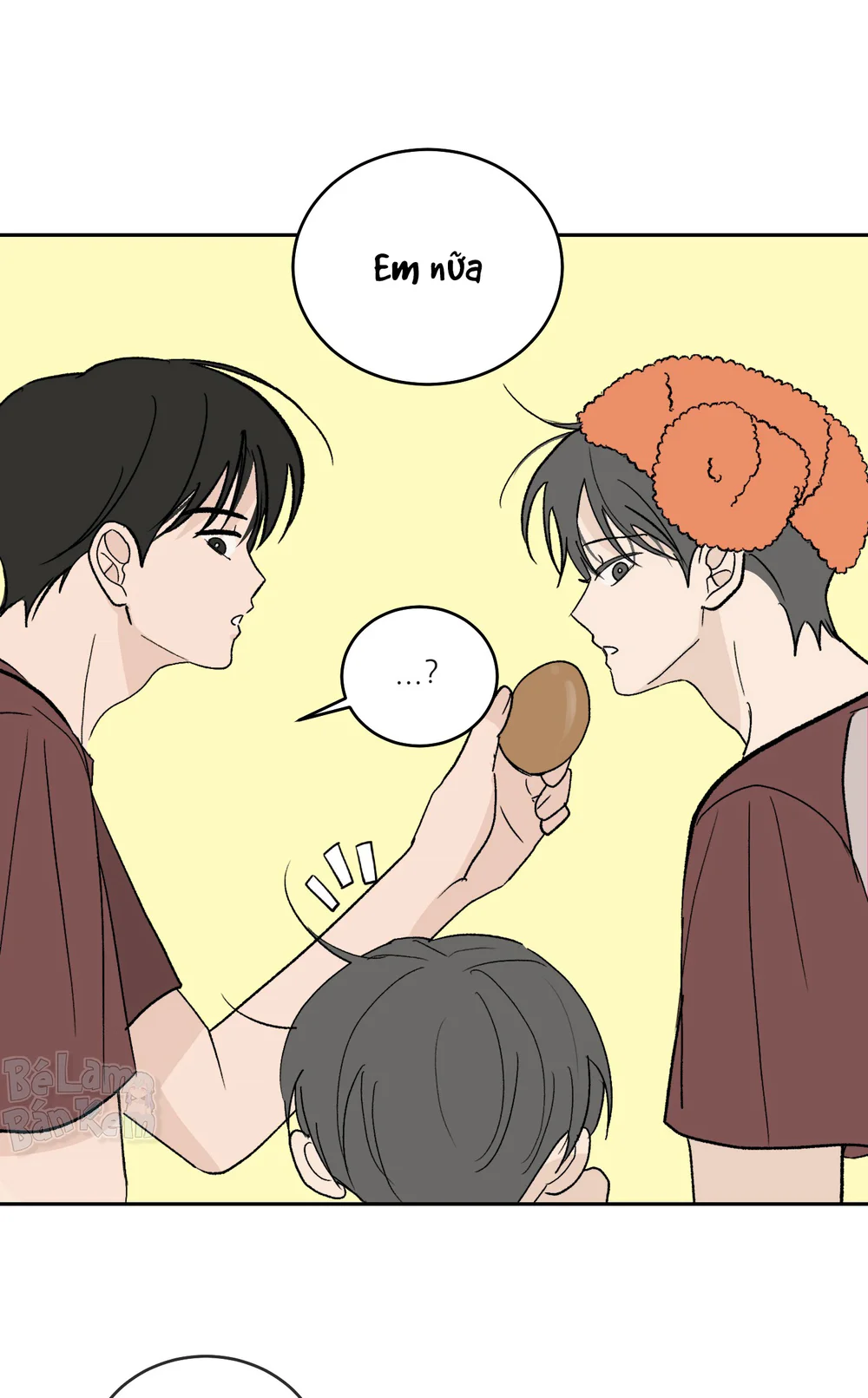 Missing Romance Chapter 60 Trang 57