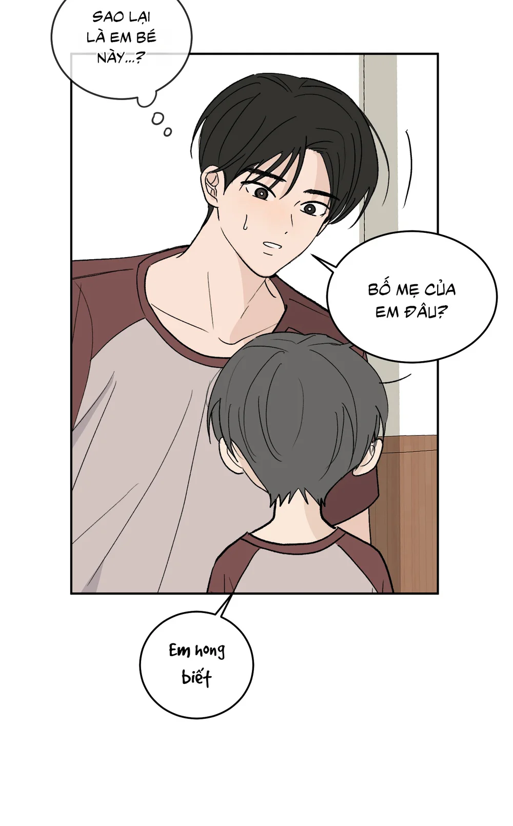 Missing Romance Chapter 60 Trang 58