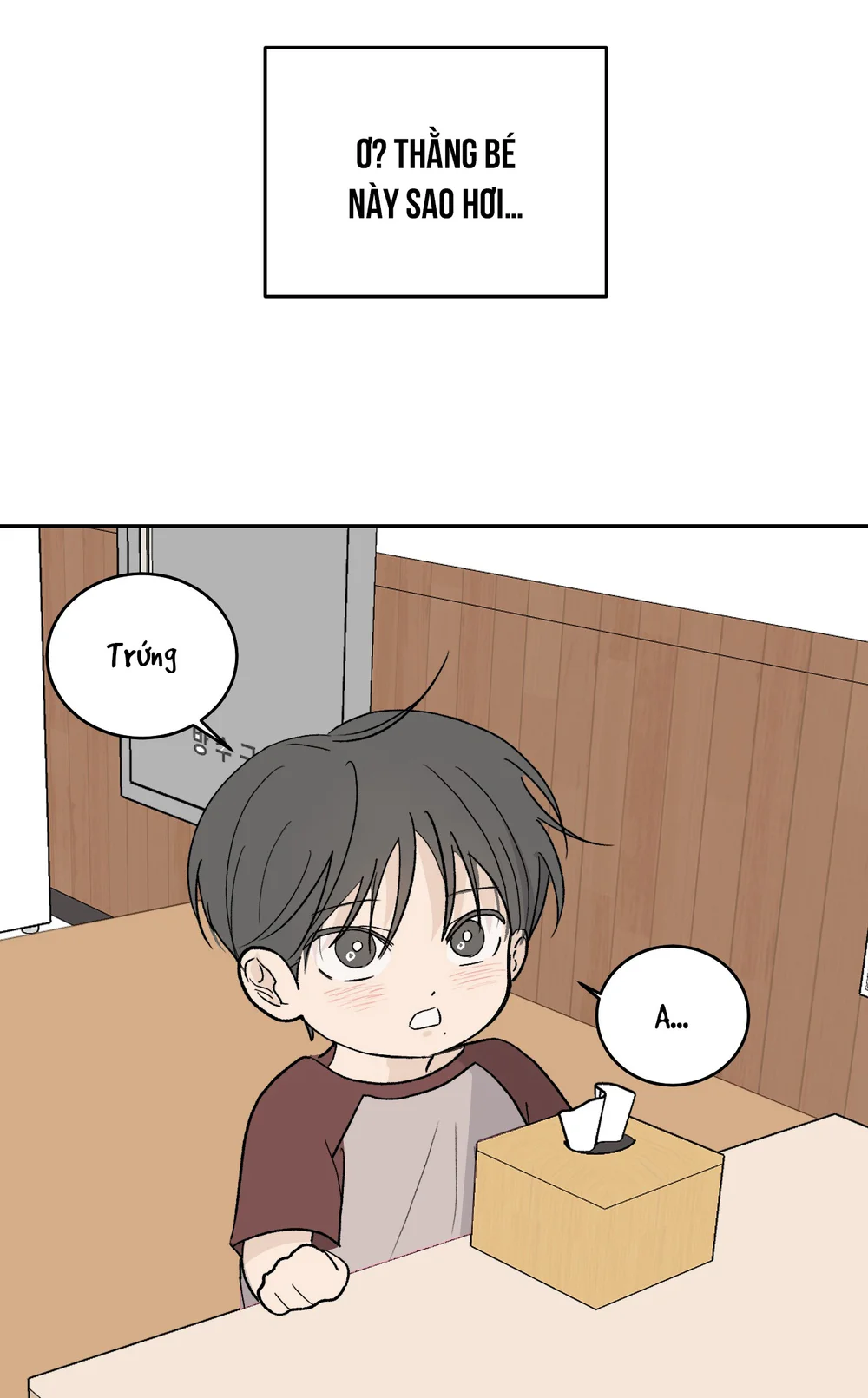 Missing Romance Chapter 60 Trang 59