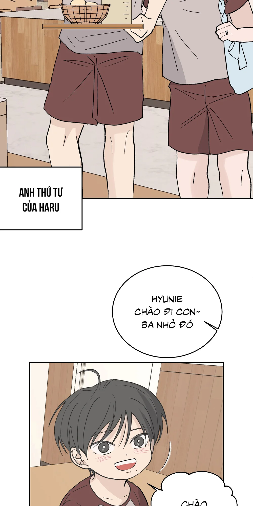 Missing Romance Chapter 61 Trang 4