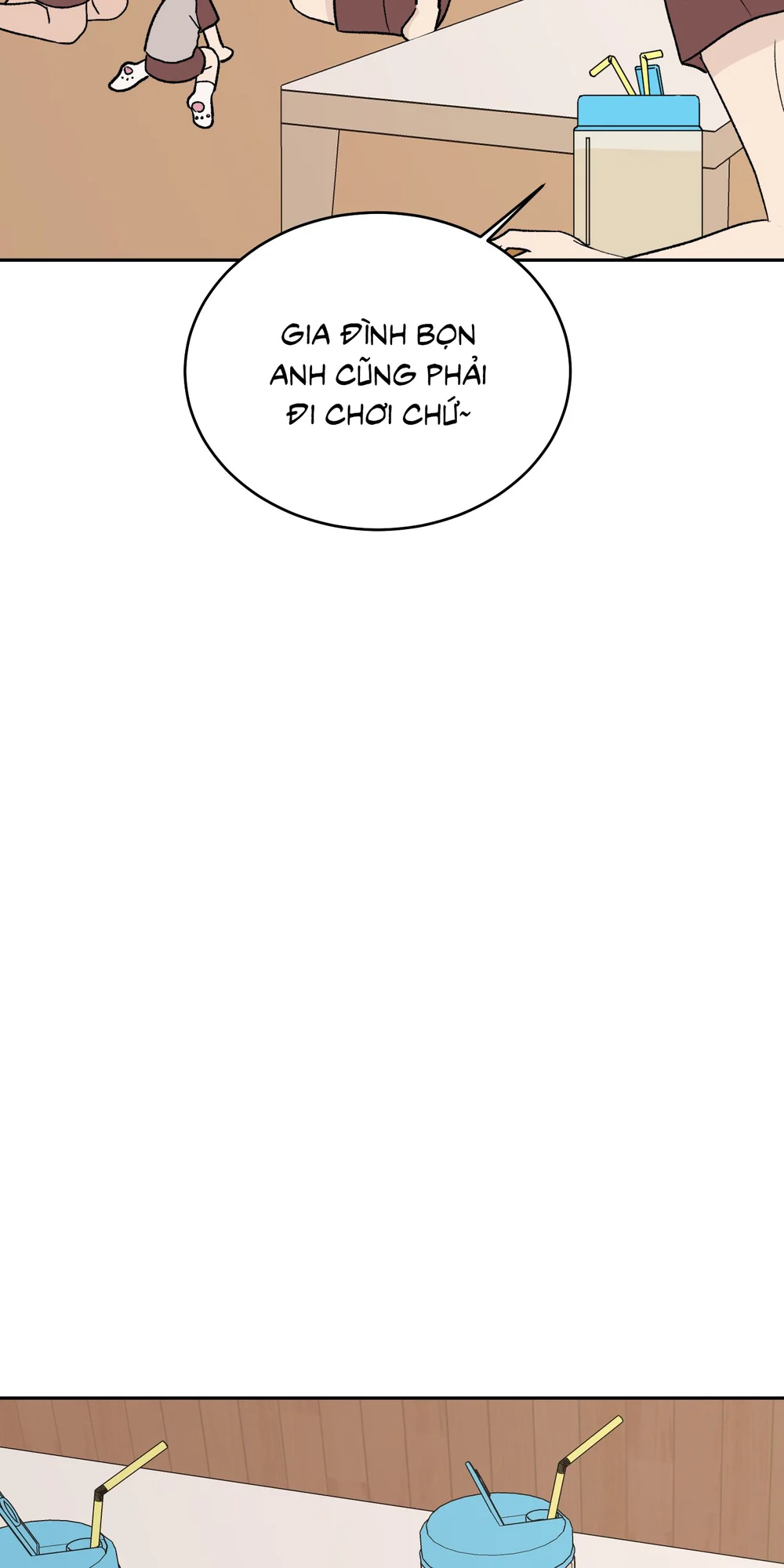 Missing Romance Chapter 61 Trang 6