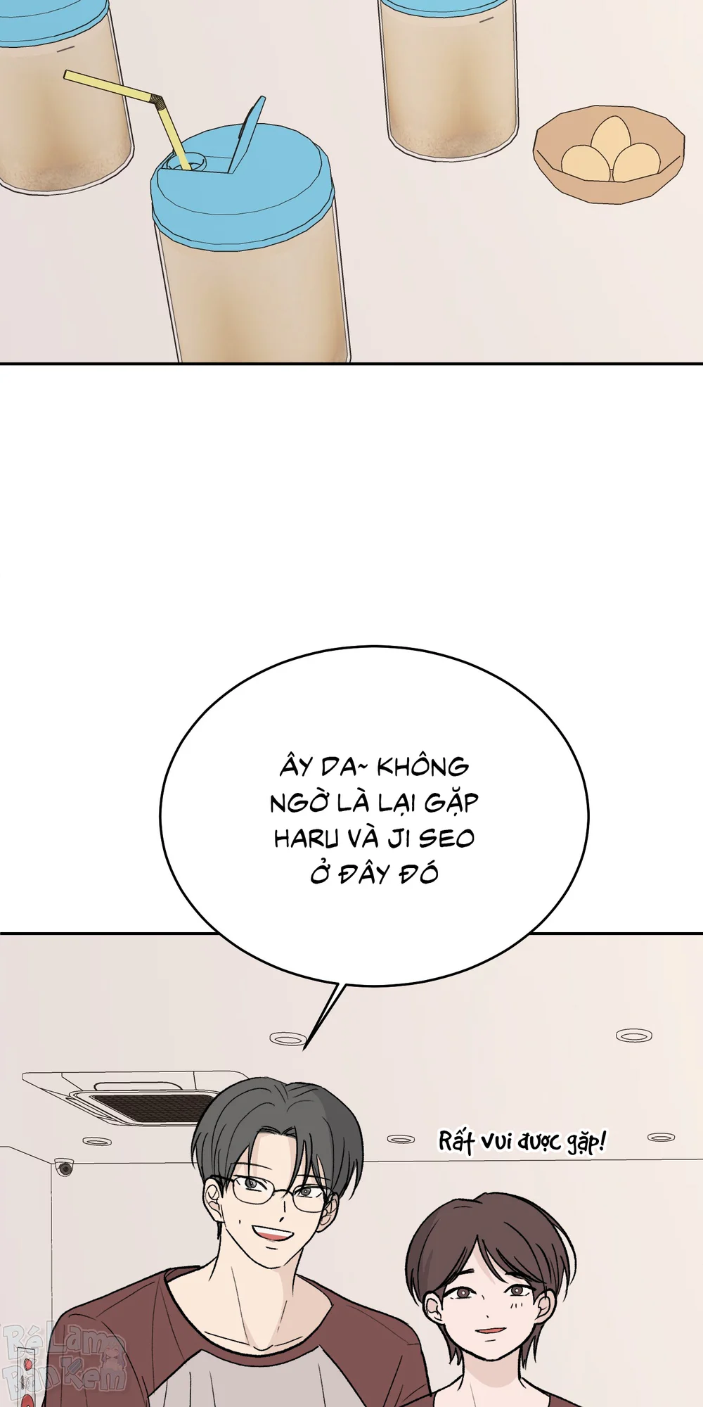 Missing Romance Chapter 61 Trang 7