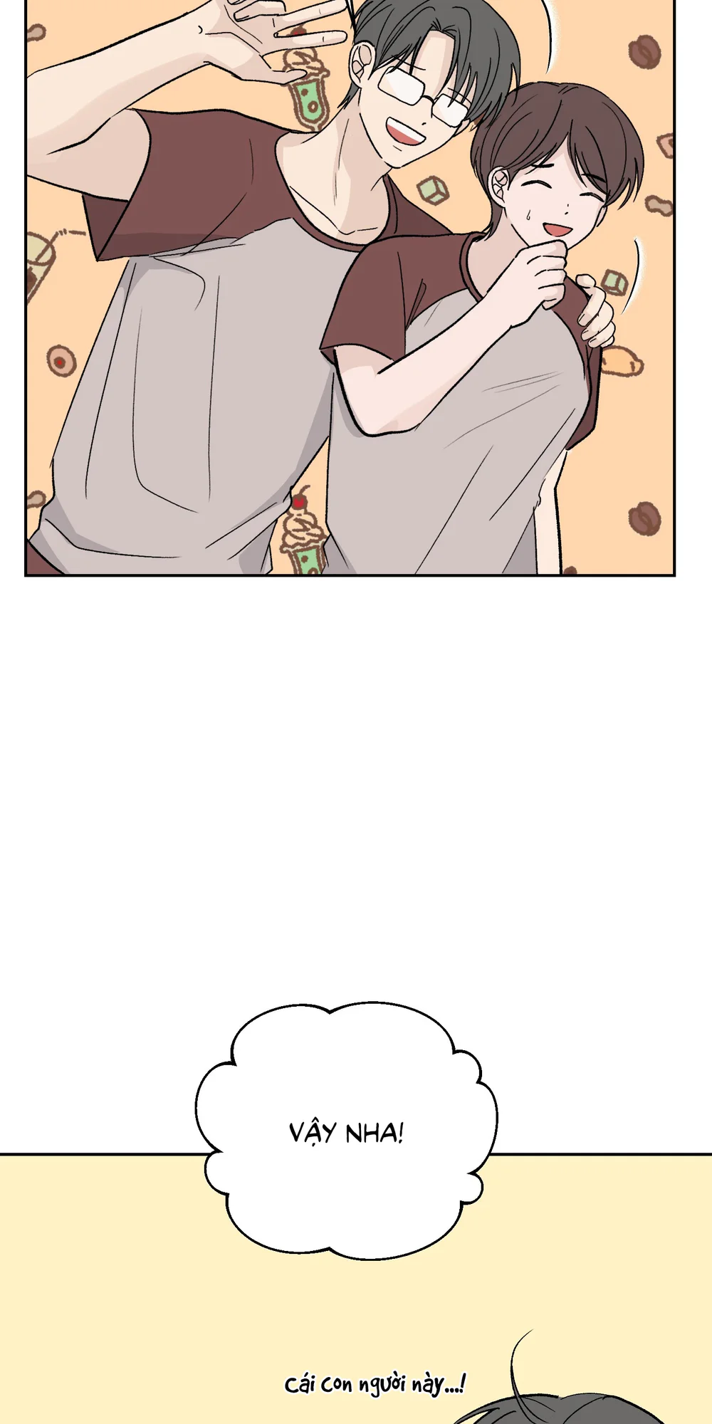 Missing Romance Chapter 61 Trang 15