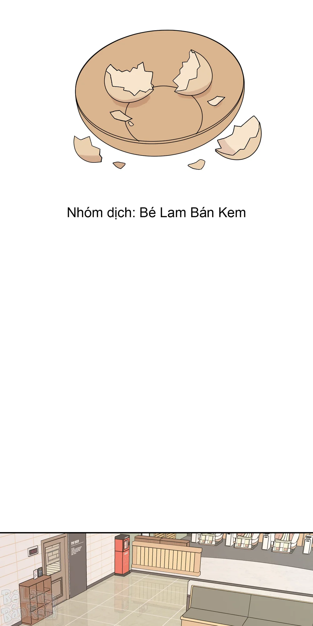 Missing Romance Chapter 61 Trang 17