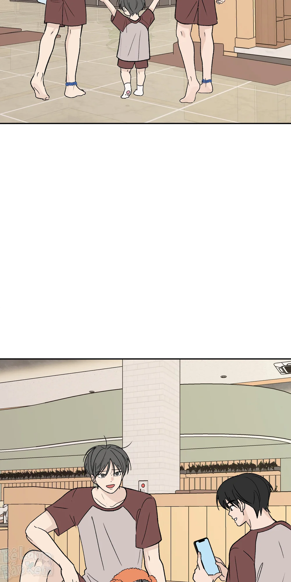 Missing Romance Chapter 61 Trang 19