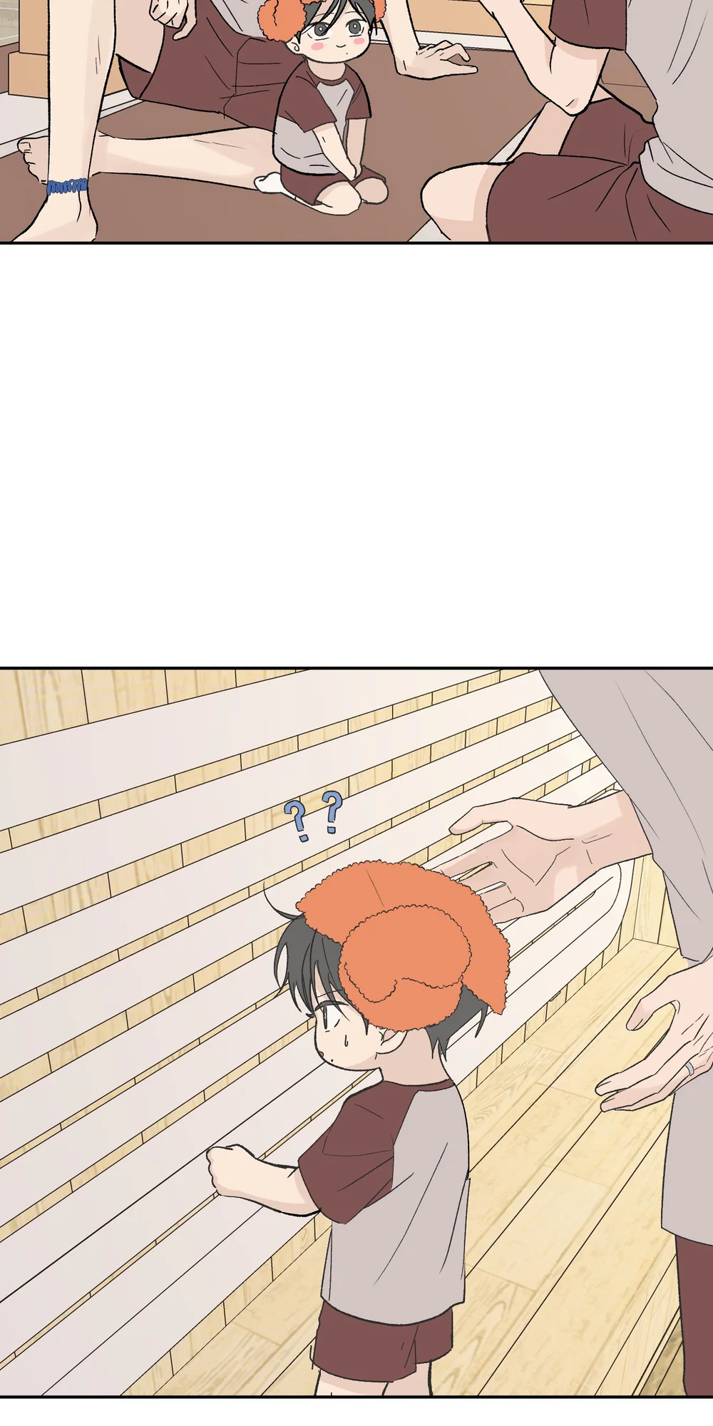 Missing Romance Chapter 61 Trang 20