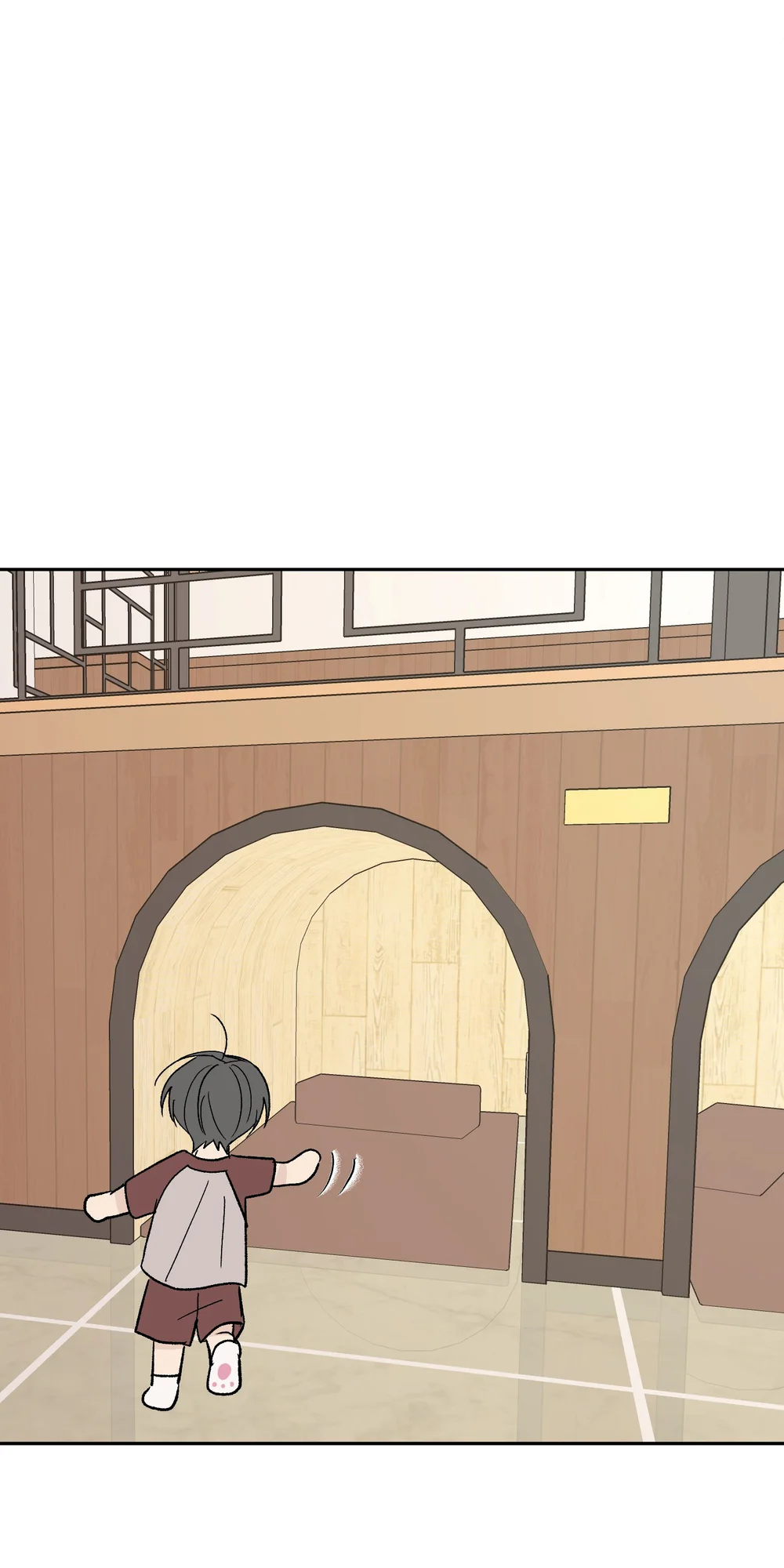 Missing Romance Chapter 61 Trang 21