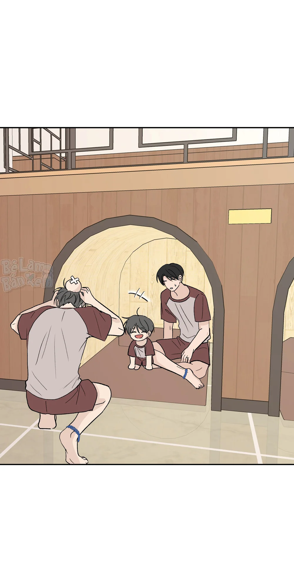 Missing Romance Chapter 61 Trang 22