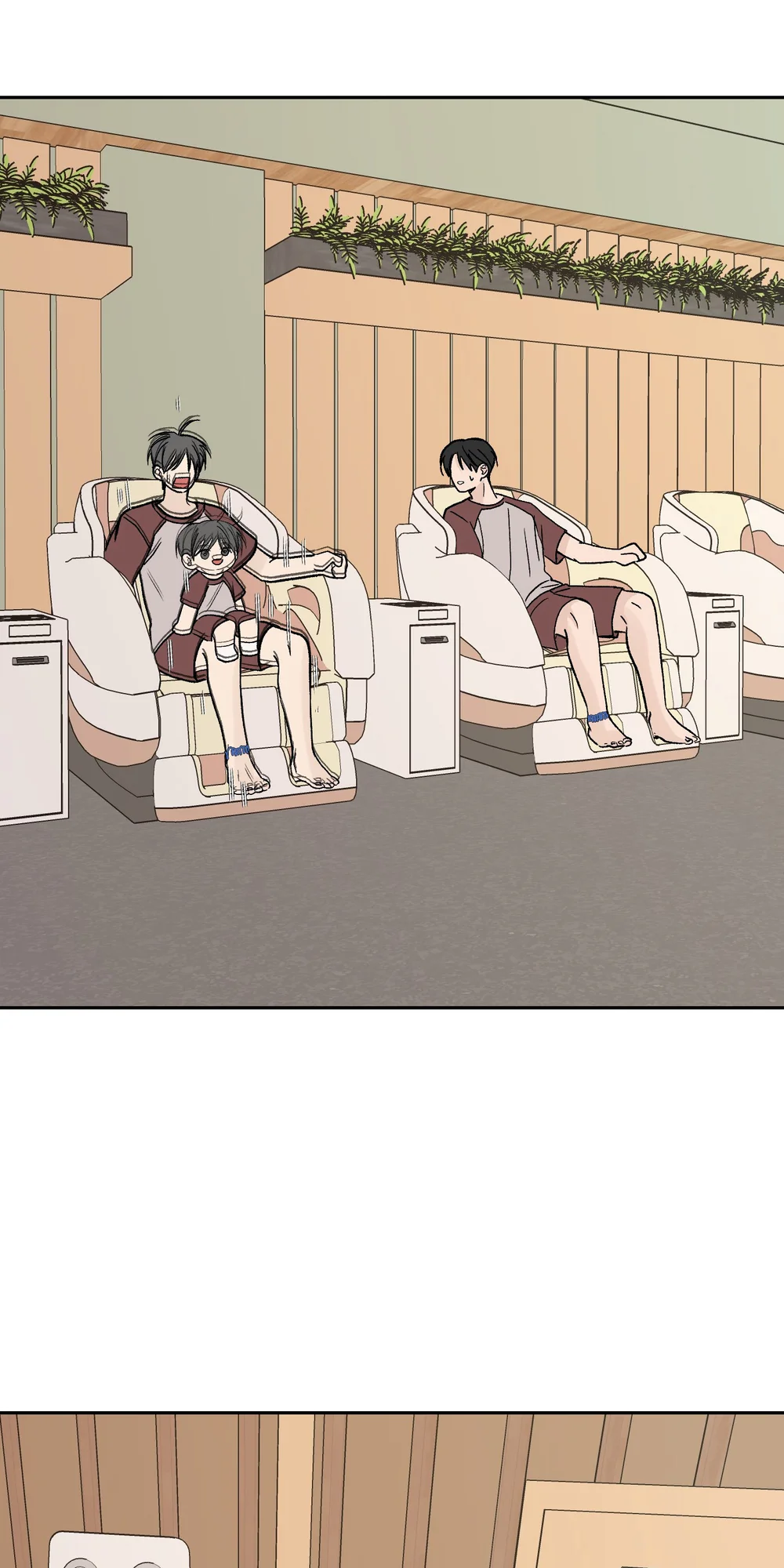 Missing Romance Chapter 61 Trang 23