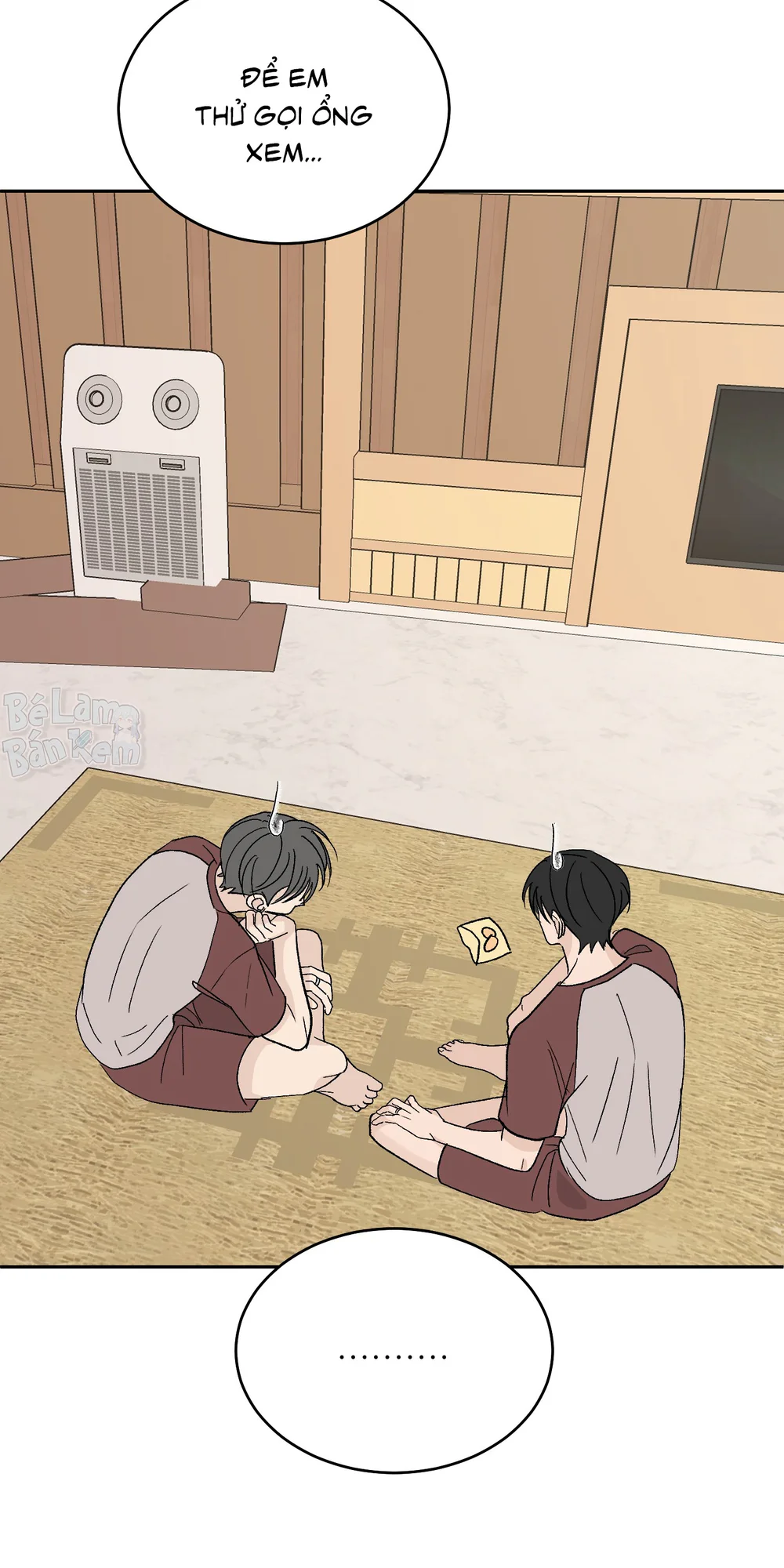 Missing Romance Chapter 61 Trang 30