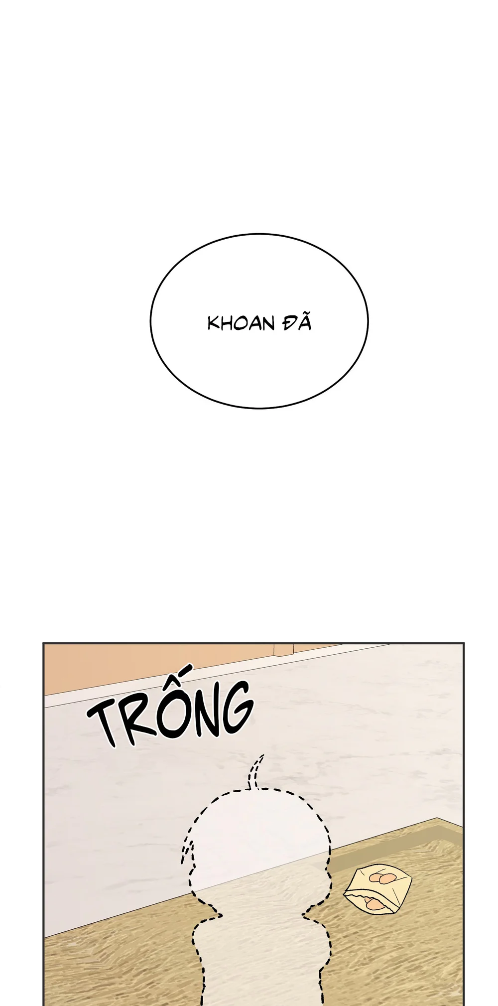 Missing Romance Chapter 61 Trang 31