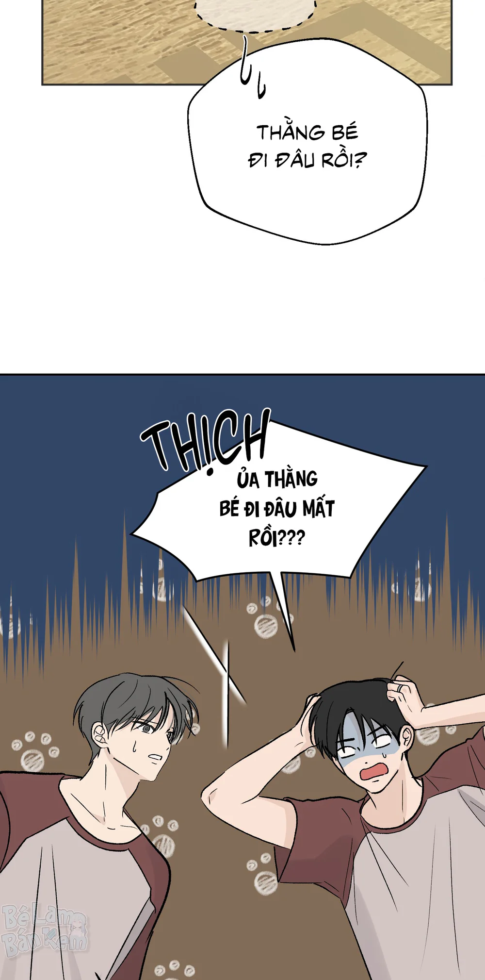 Missing Romance Chapter 61 Trang 32