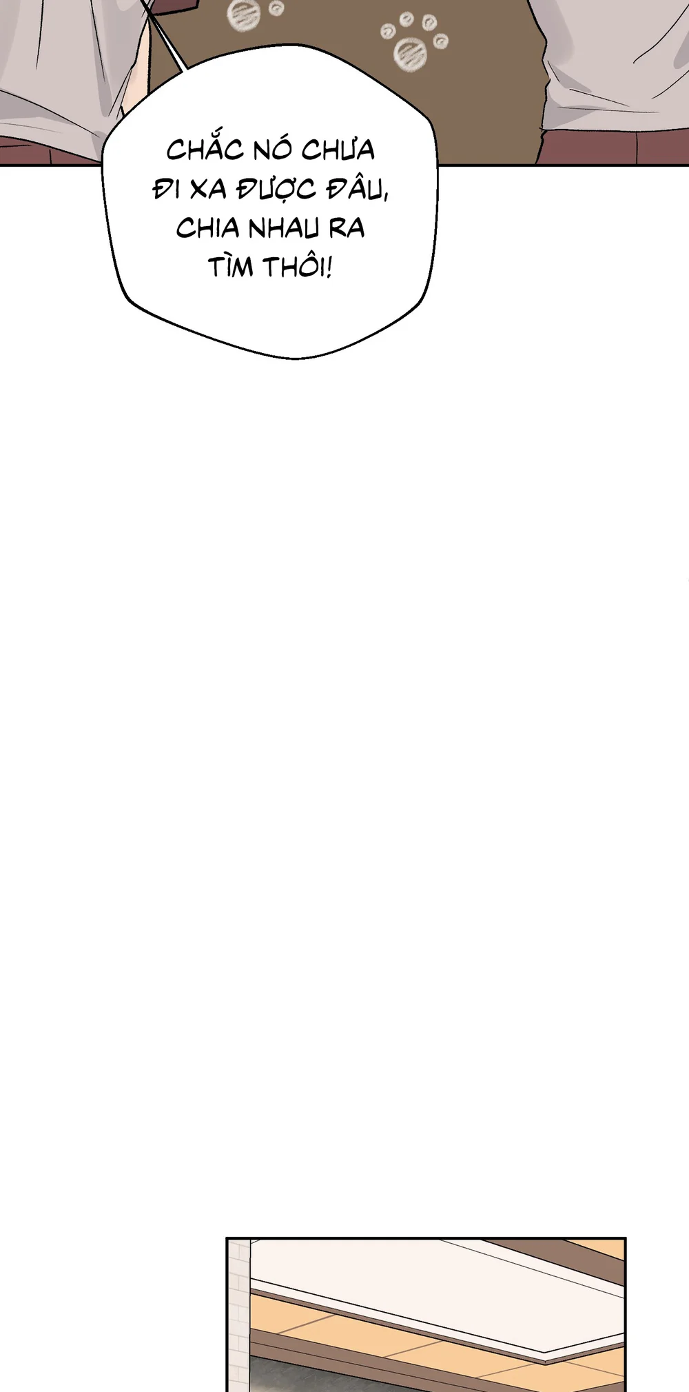 Missing Romance Chapter 61 Trang 33