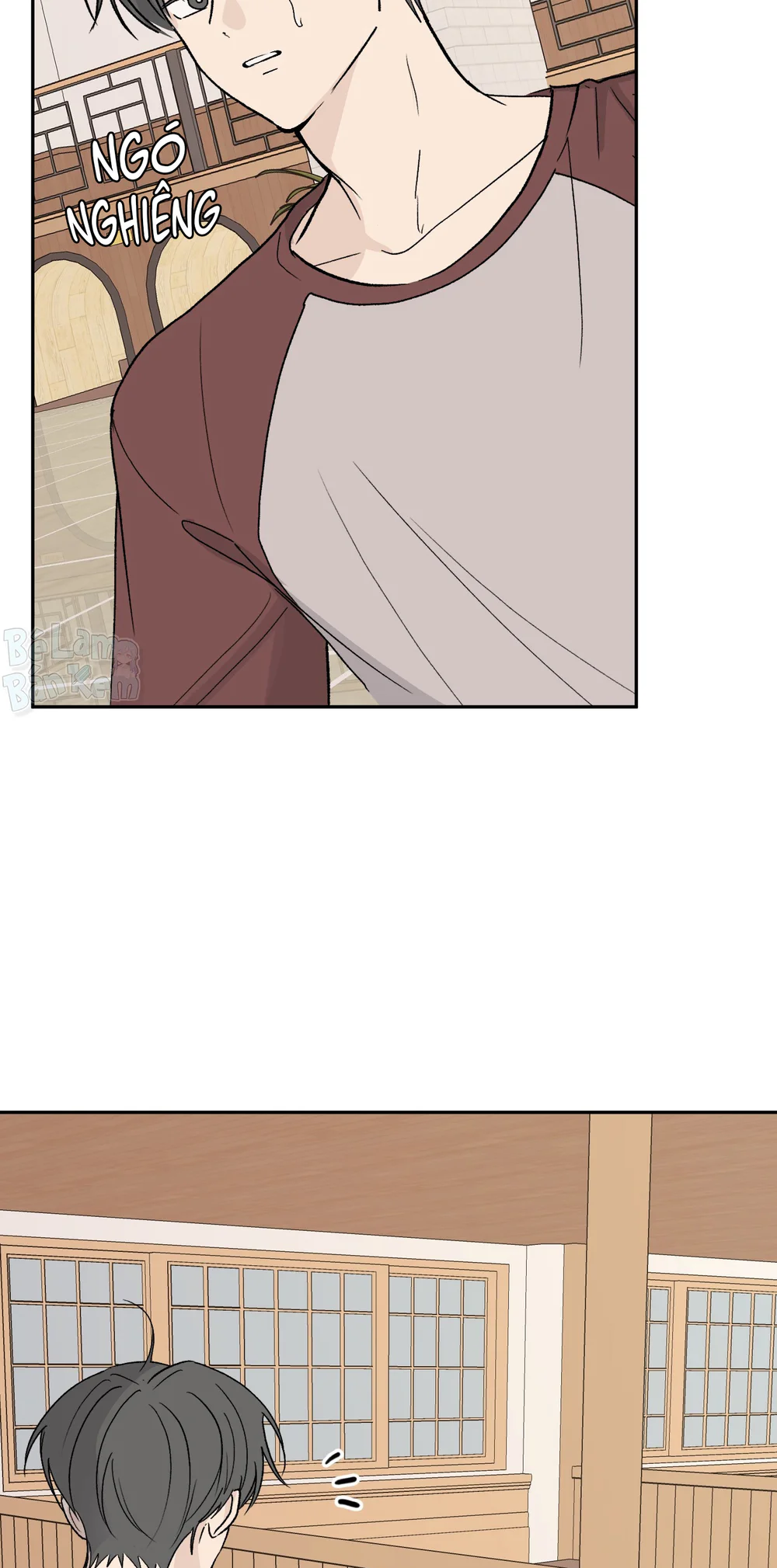 Missing Romance Chapter 61 Trang 35