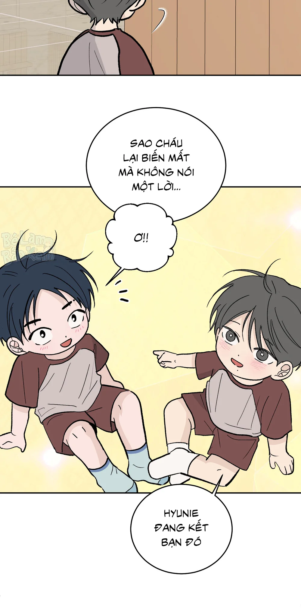 Missing Romance Chapter 61 Trang 37