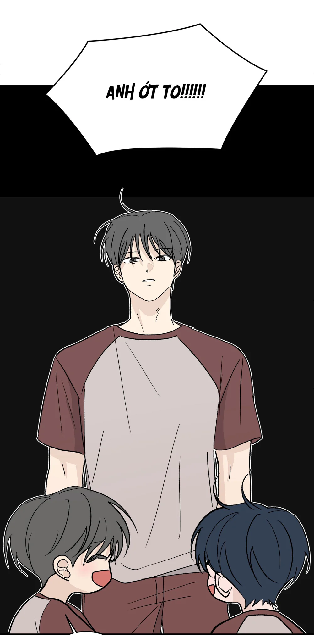 Missing Romance Chapter 61 Trang 38