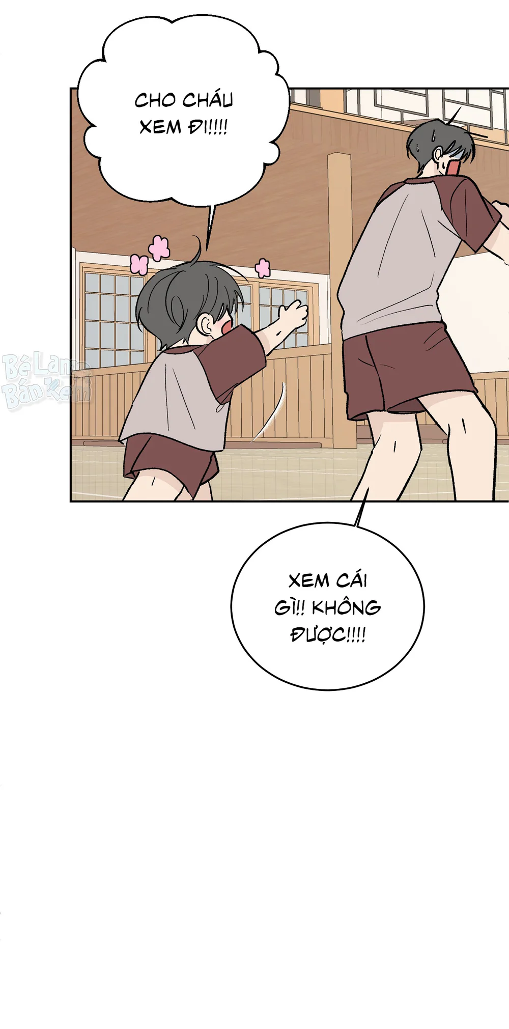 Missing Romance Chapter 61 Trang 41