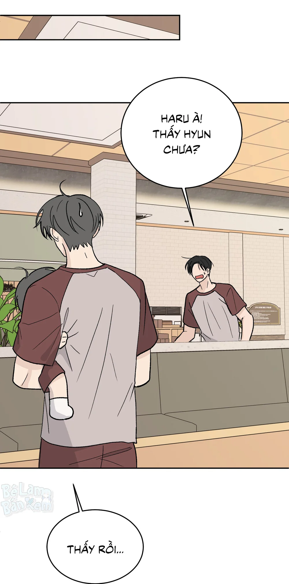 Missing Romance Chapter 61 Trang 42