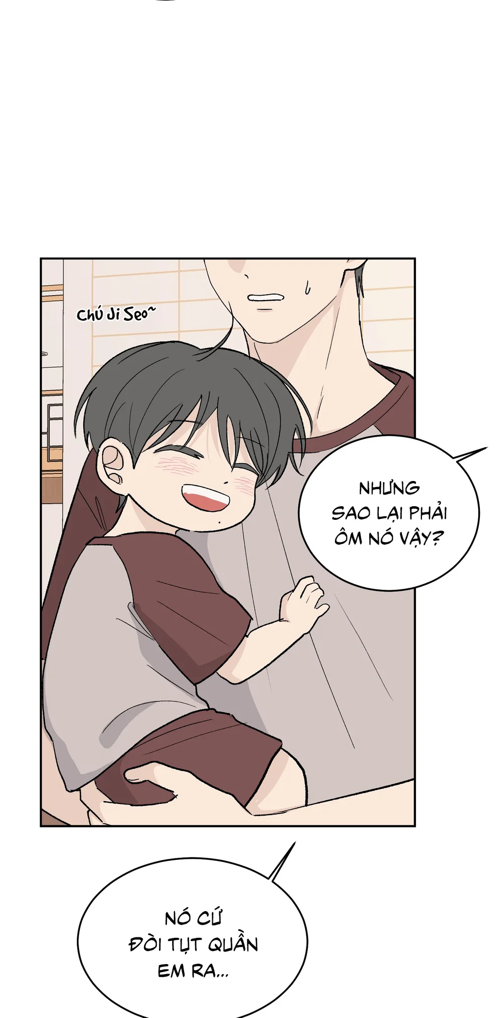 Missing Romance Chapter 61 Trang 43