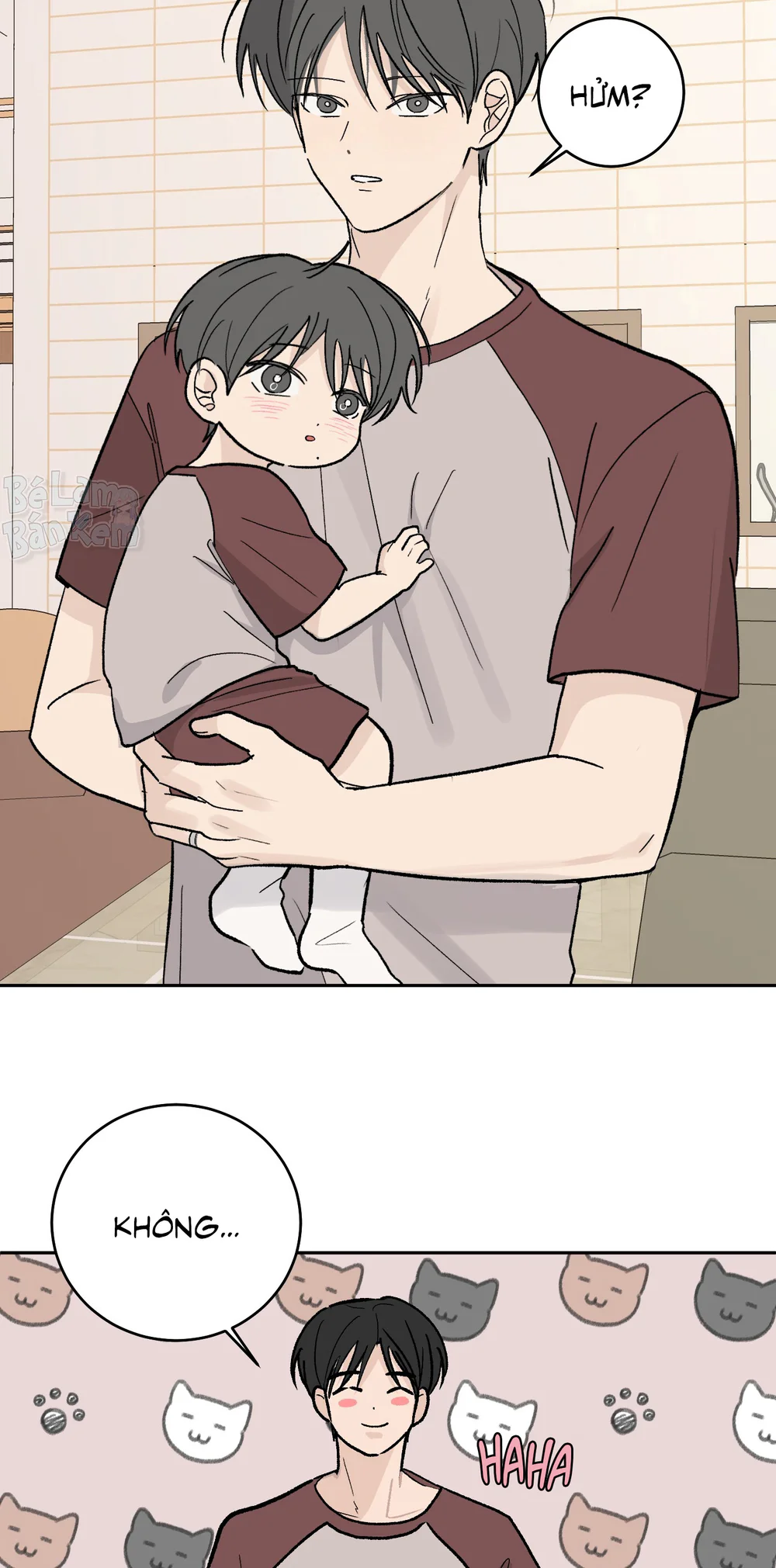 Missing Romance Chapter 61 Trang 45