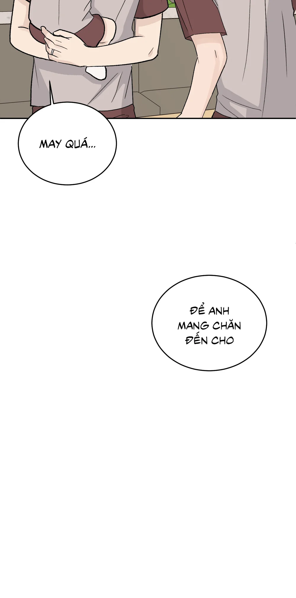 Missing Romance Chapter 61 Trang 47