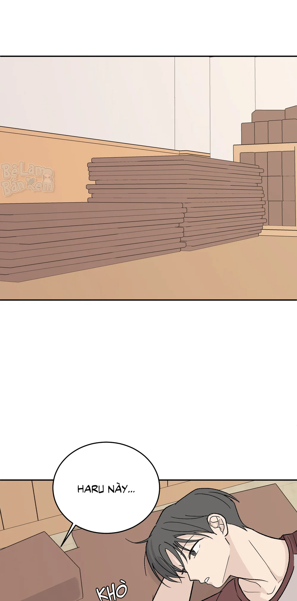 Missing Romance Chapter 61 Trang 48