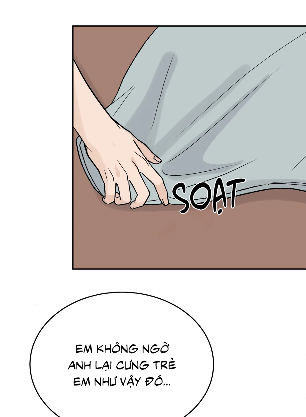 Missing Romance Chapter 61 Trang 51