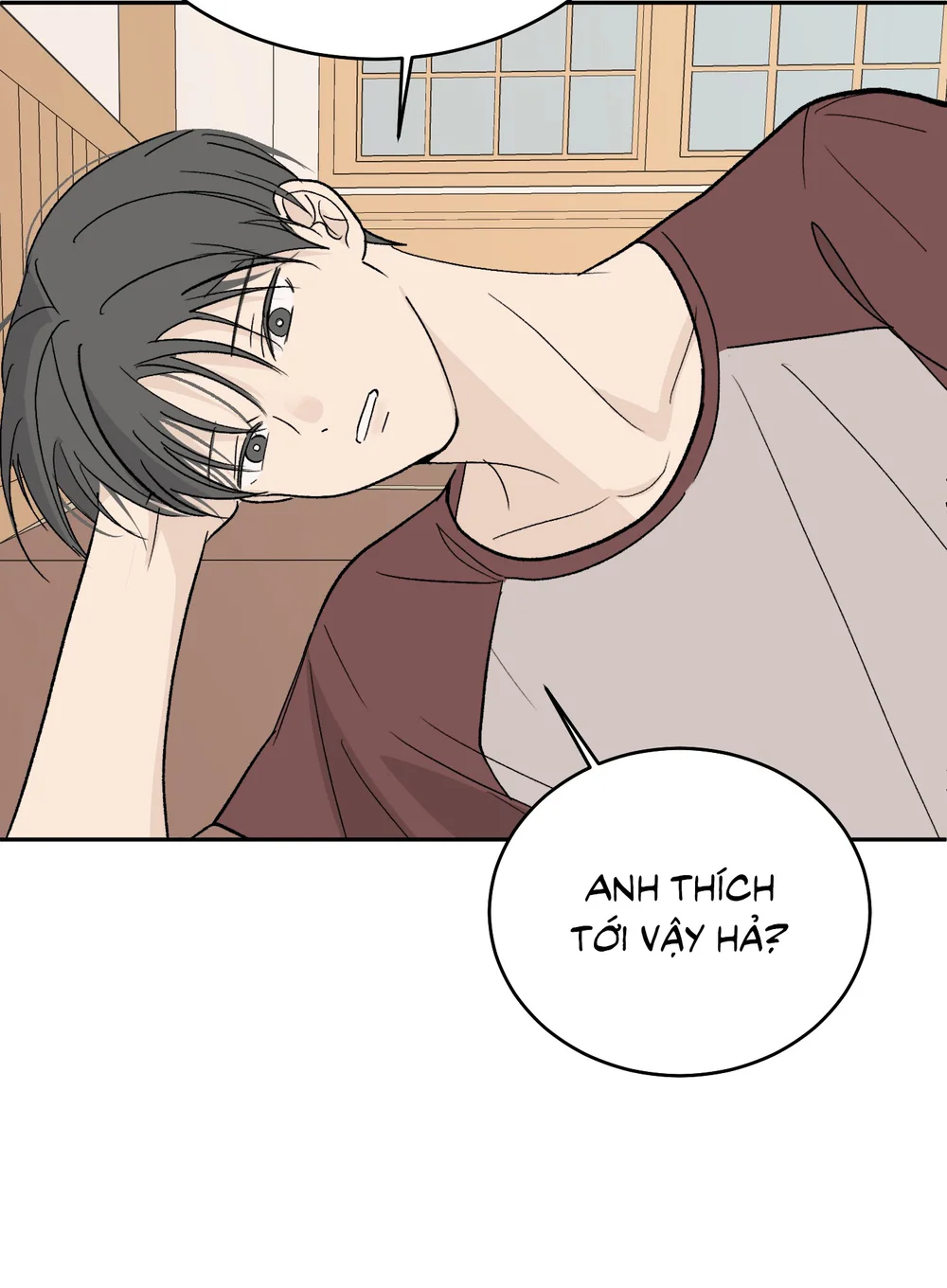 Missing Romance Chapter 61 Trang 52