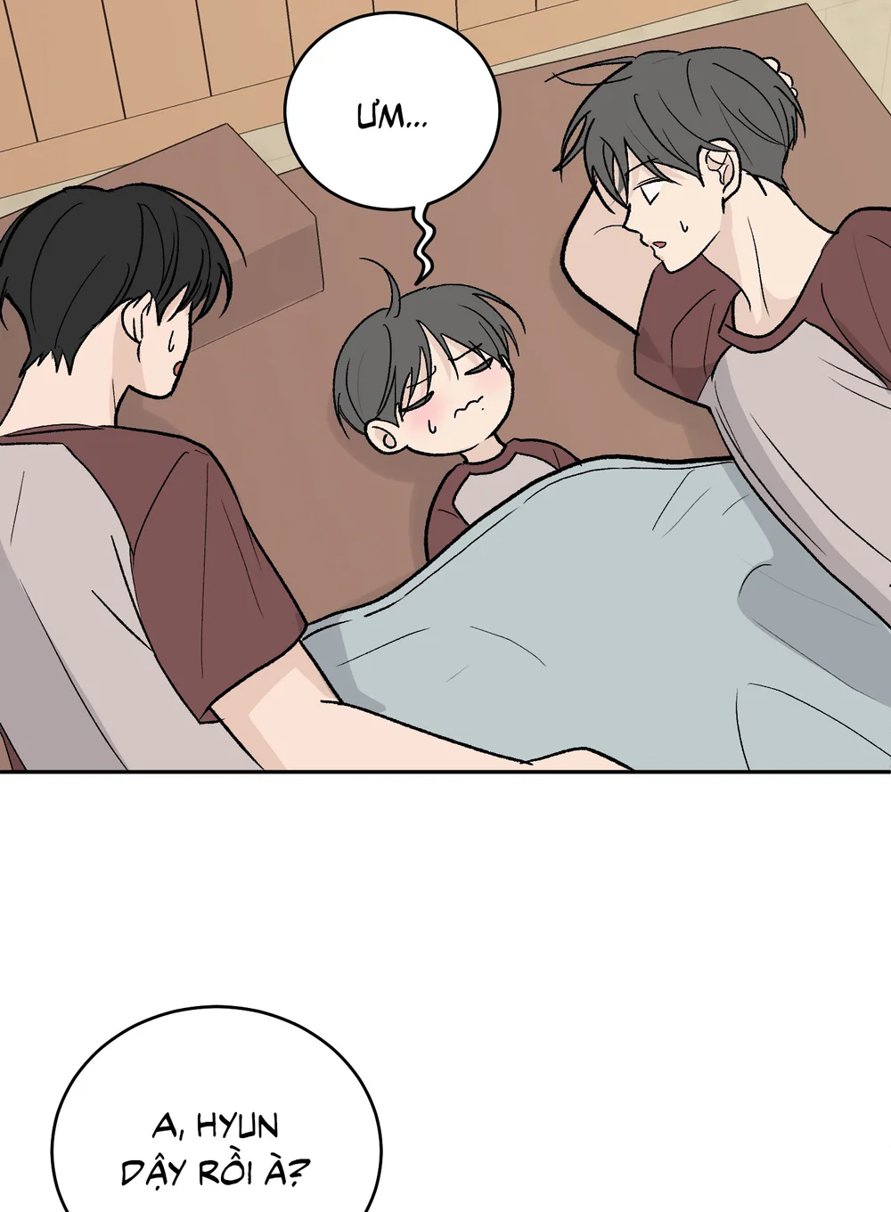 Missing Romance Chapter 61 Trang 55