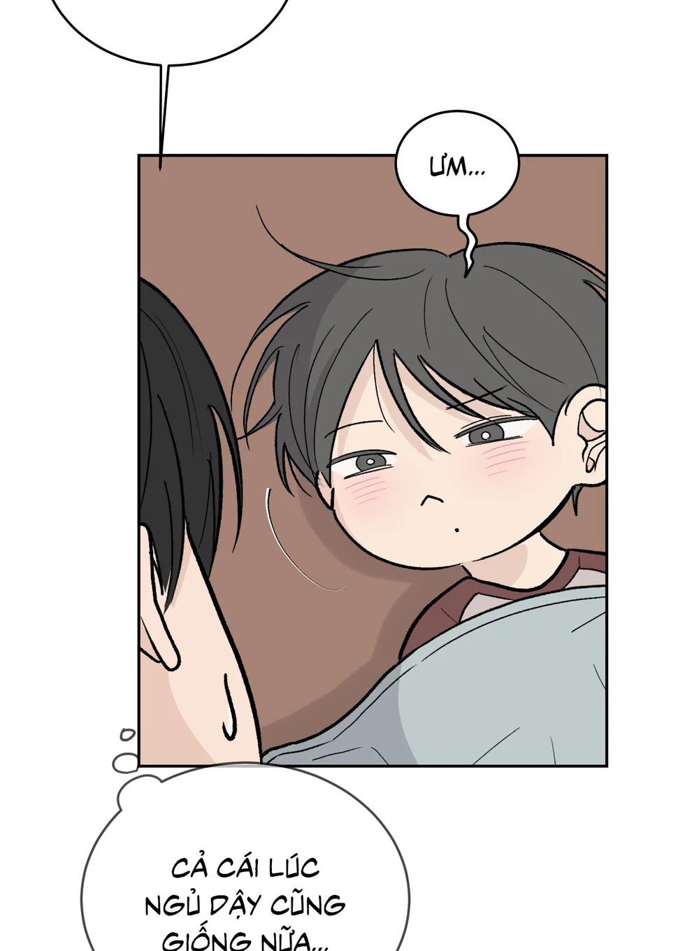 Missing Romance Chapter 61 Trang 56