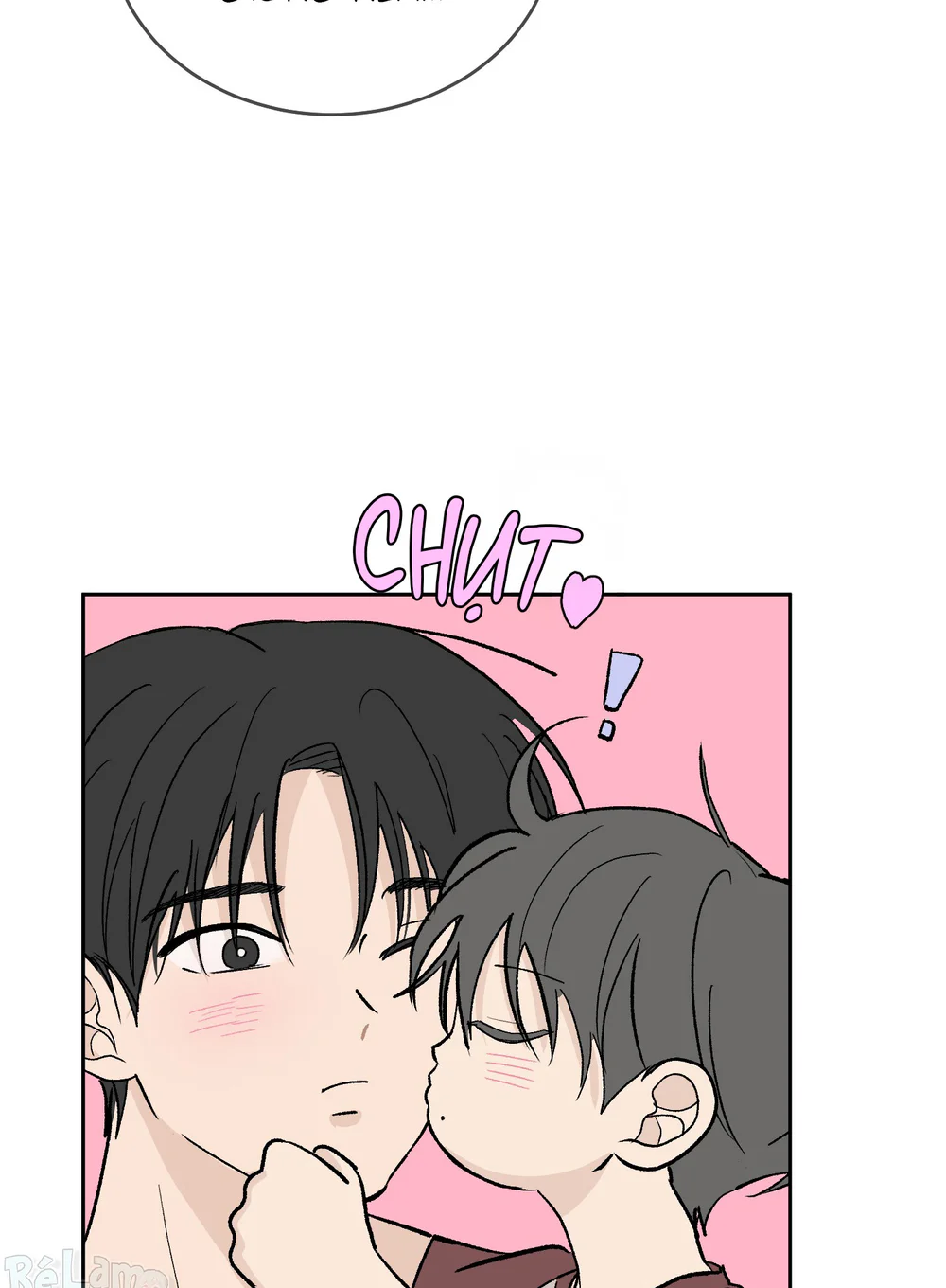 Missing Romance Chapter 61 Trang 57