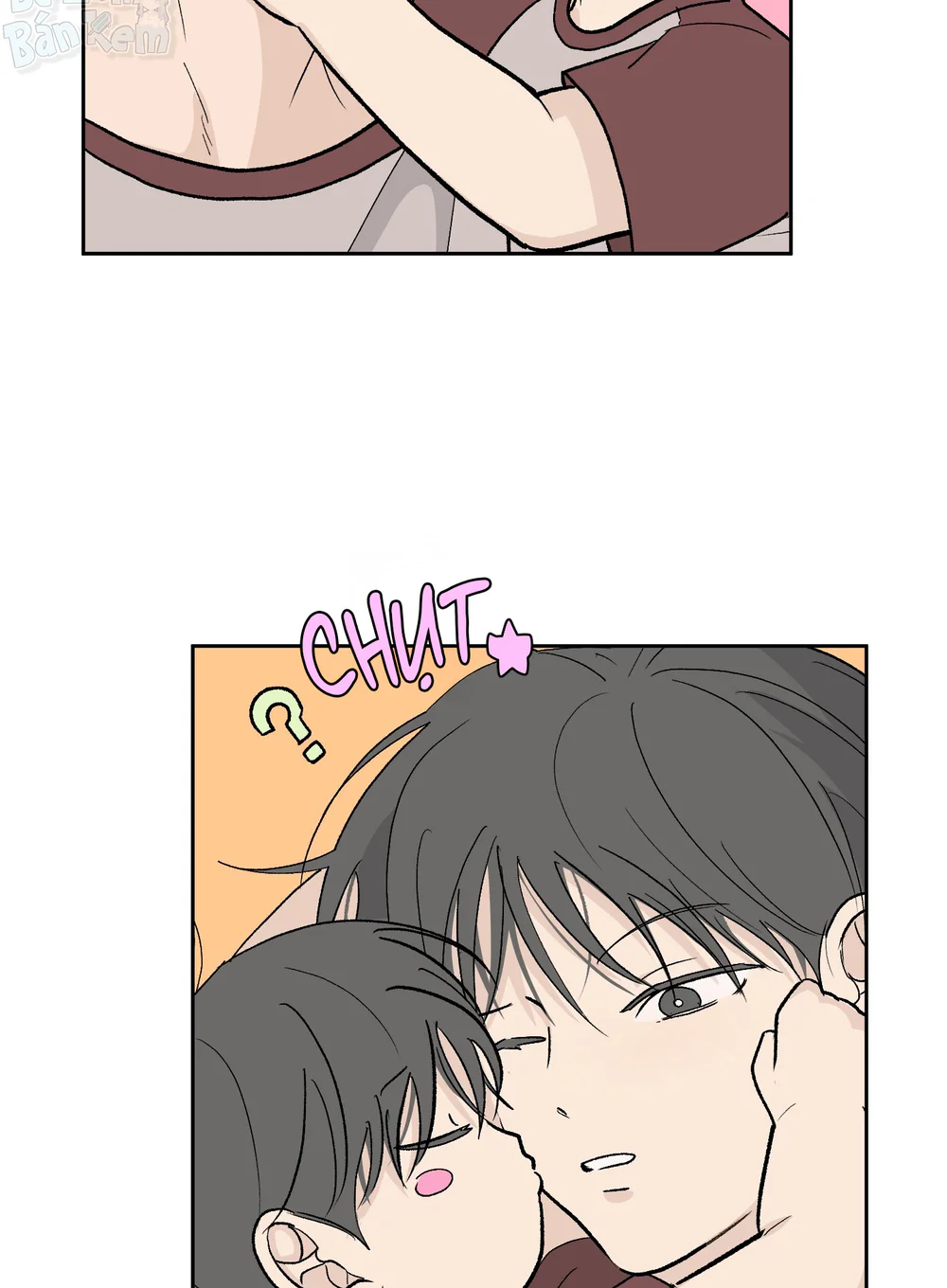 Missing Romance Chapter 61 Trang 58