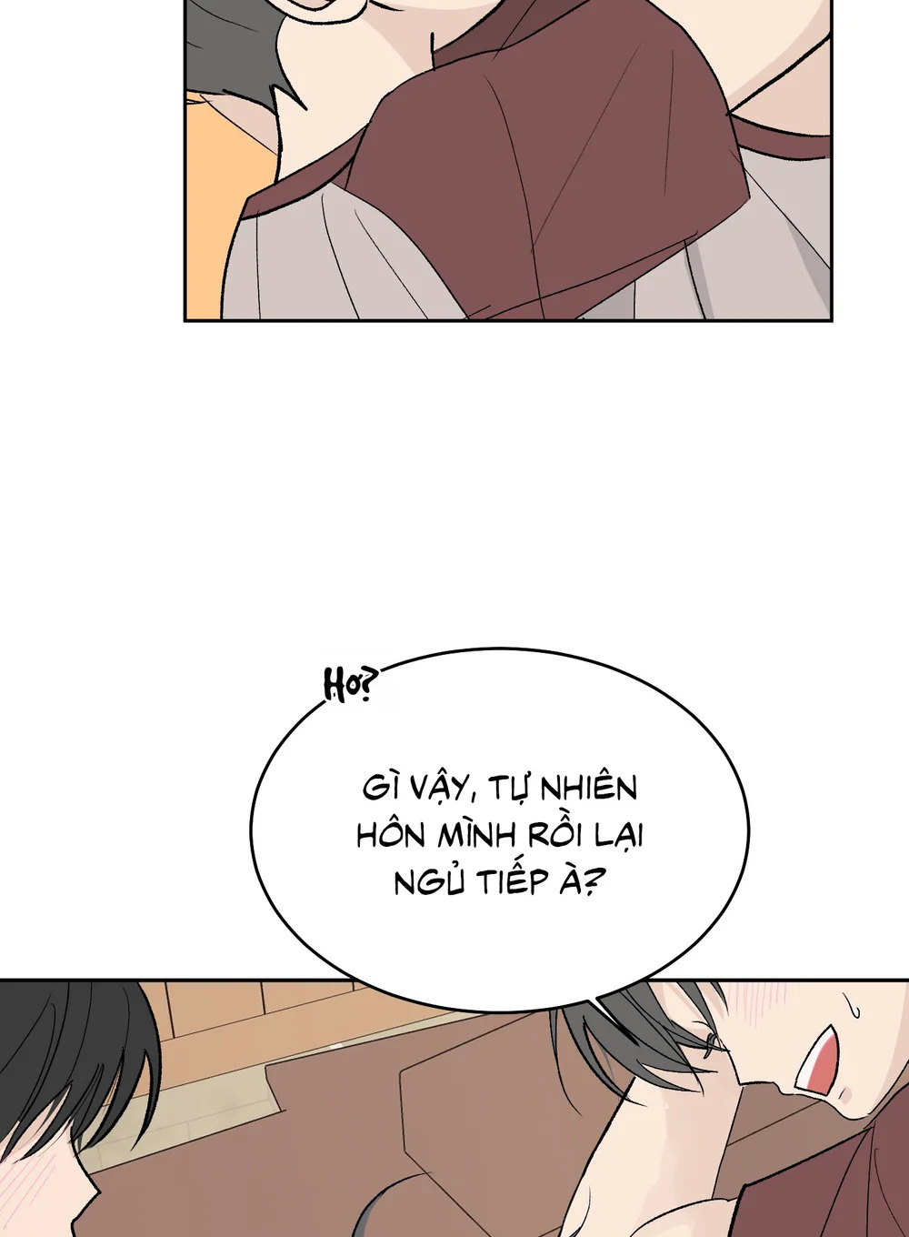 Missing Romance Chapter 61 Trang 59