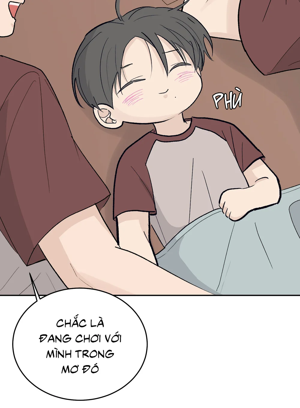 Missing Romance Chapter 61 Trang 60