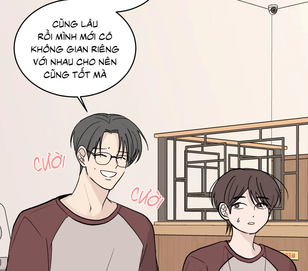 Missing Romance Chapter 61 Trang 64