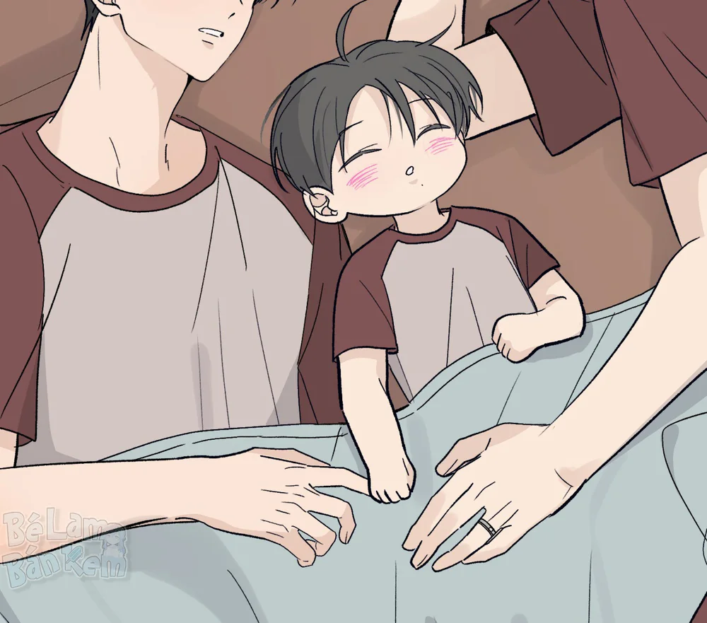 Missing Romance Chapter 61 Trang 68