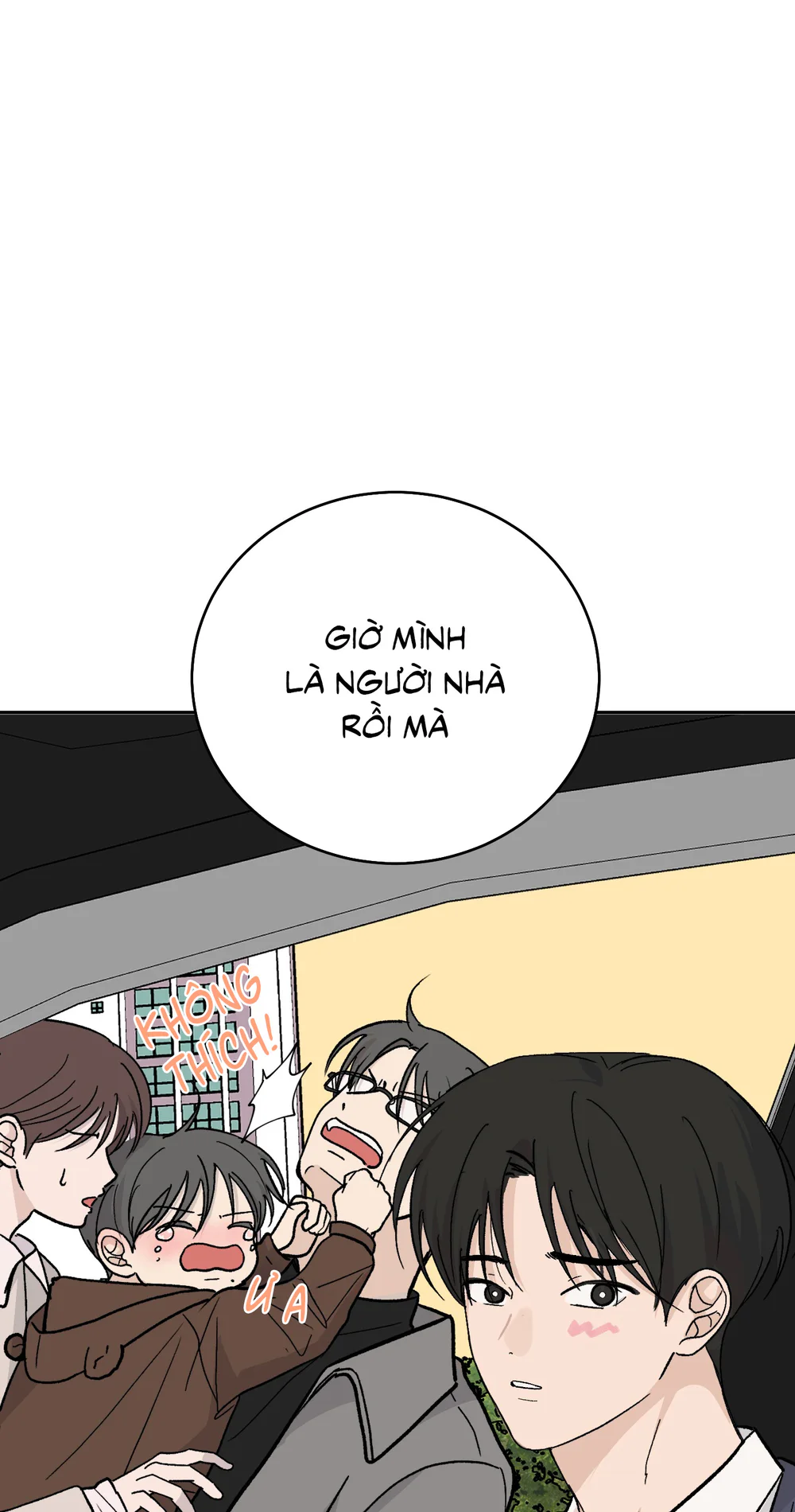 Missing Romance Chapter 62 Trang 6