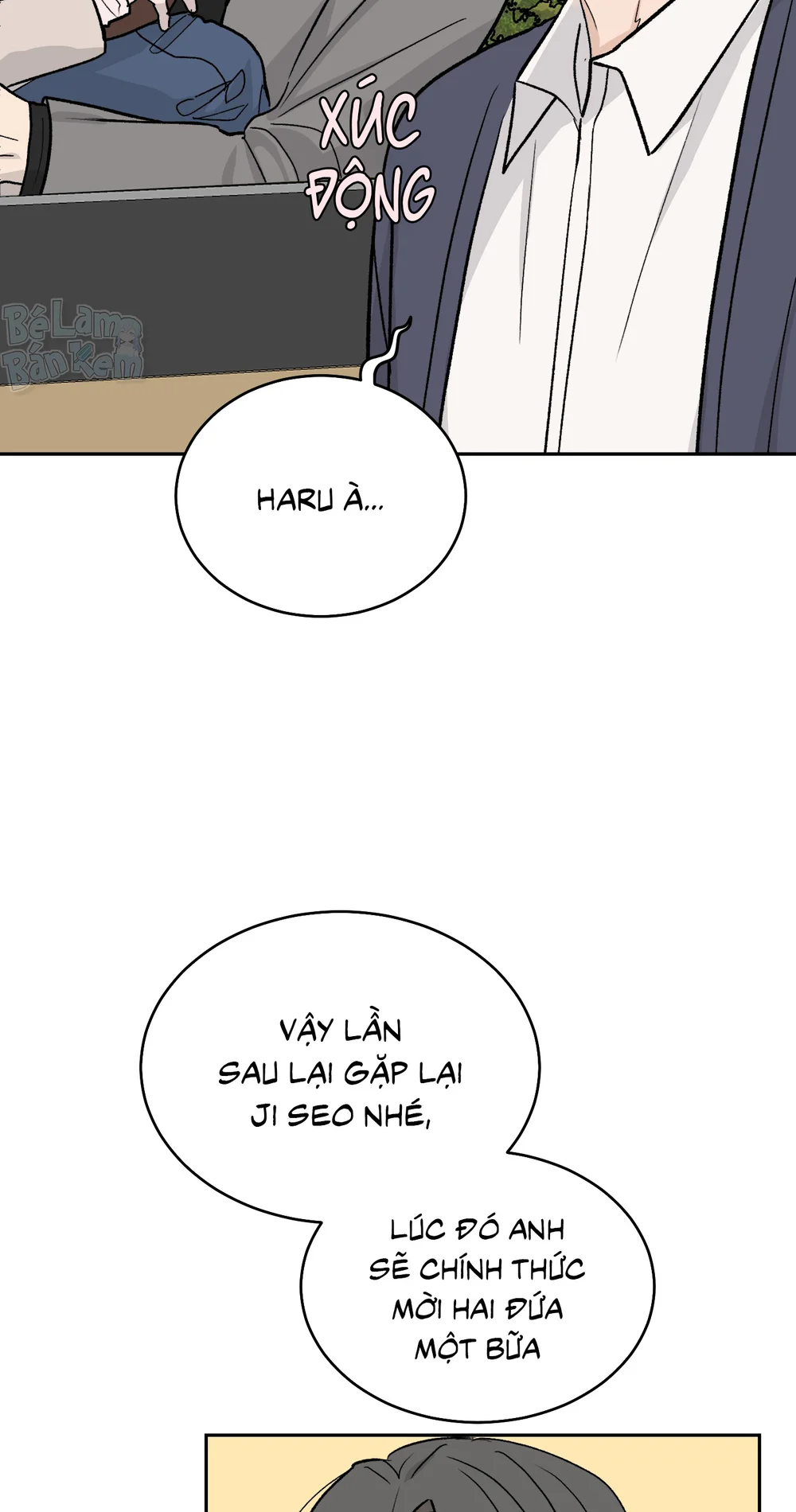 Missing Romance Chapter 62 Trang 7