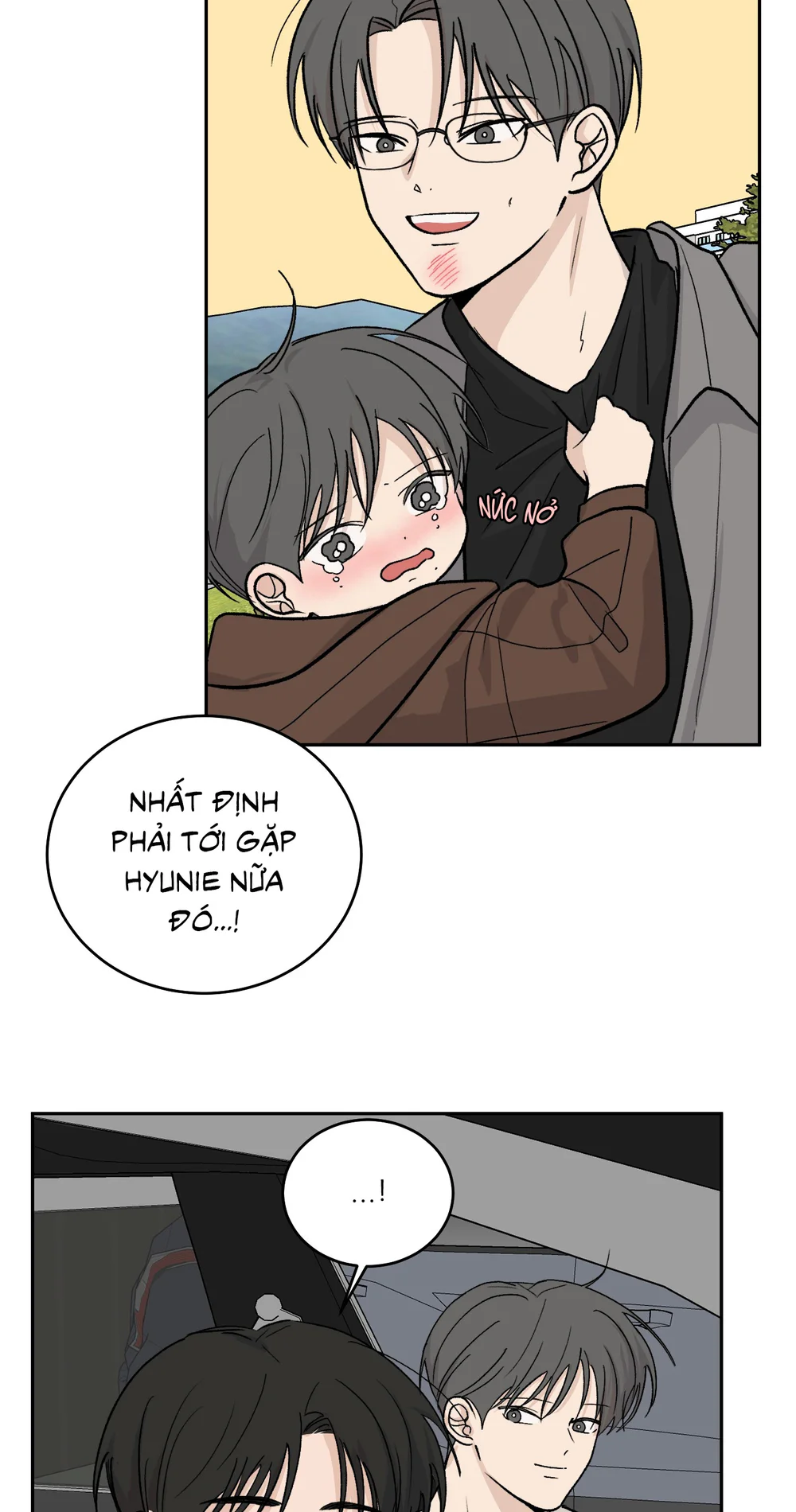 Missing Romance Chapter 62 Trang 8