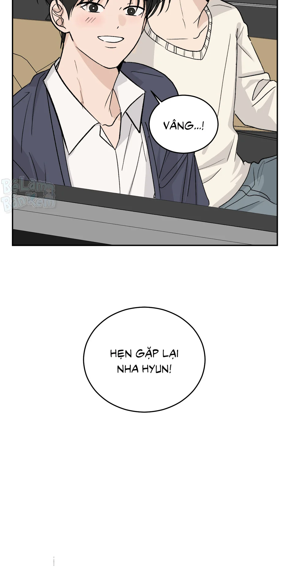 Missing Romance Chapter 62 Trang 9