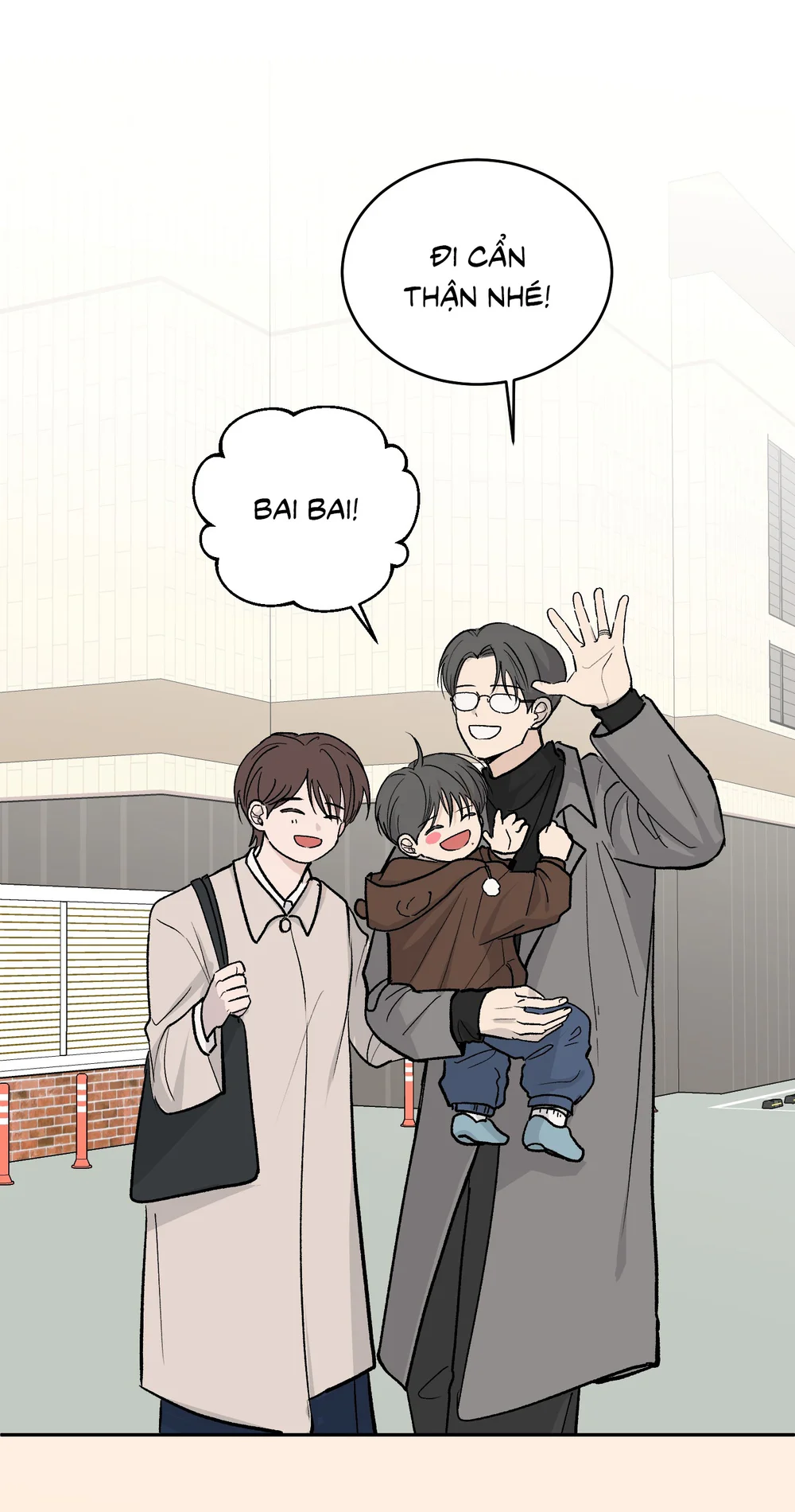 Missing Romance Chapter 62 Trang 10